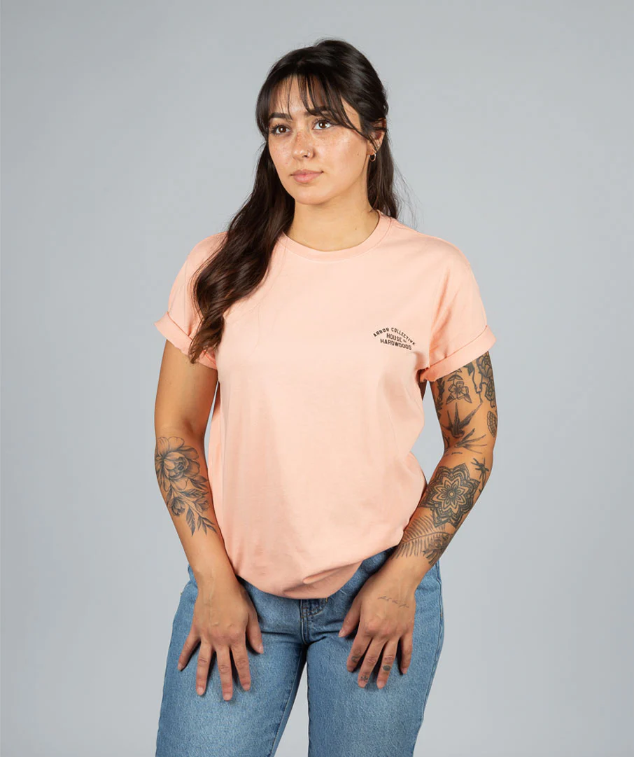 Hardwood Tee - Image 3