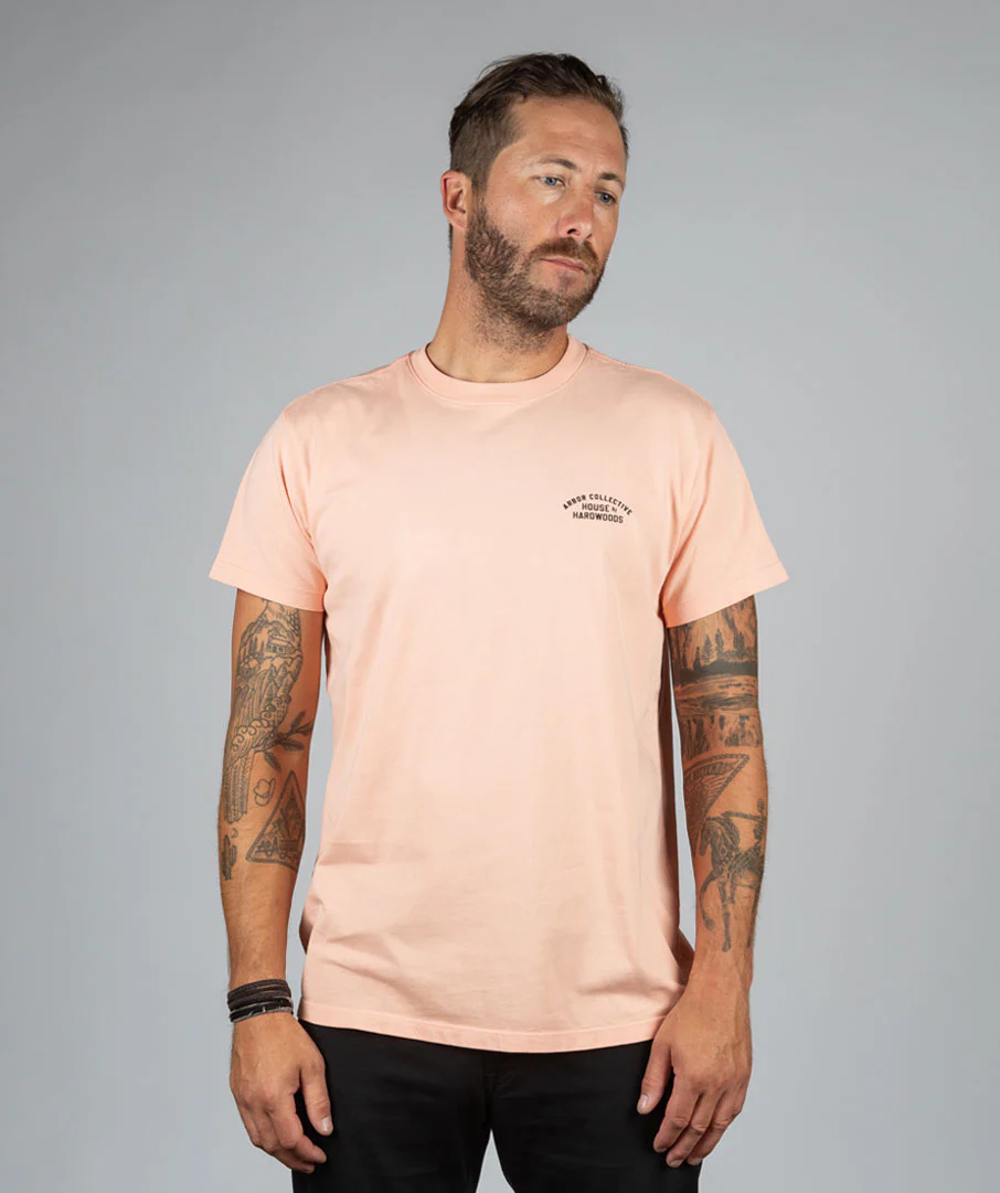 Hardwood Tee - Image 4