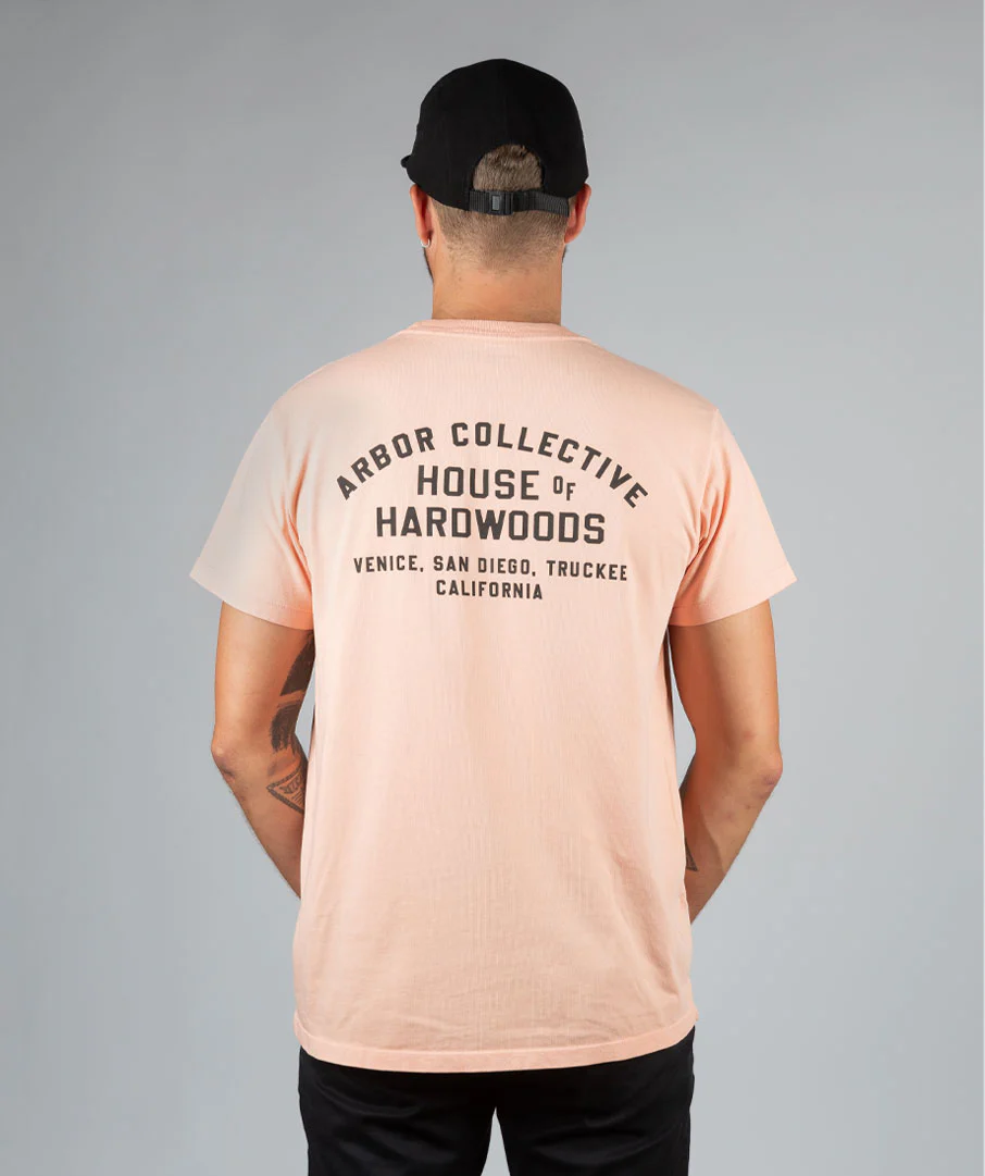 Hardwood Tee - Image 6