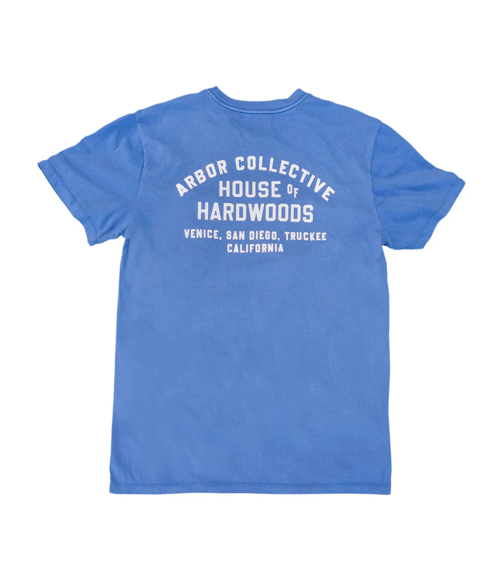 Hardwood Tee - Image 5