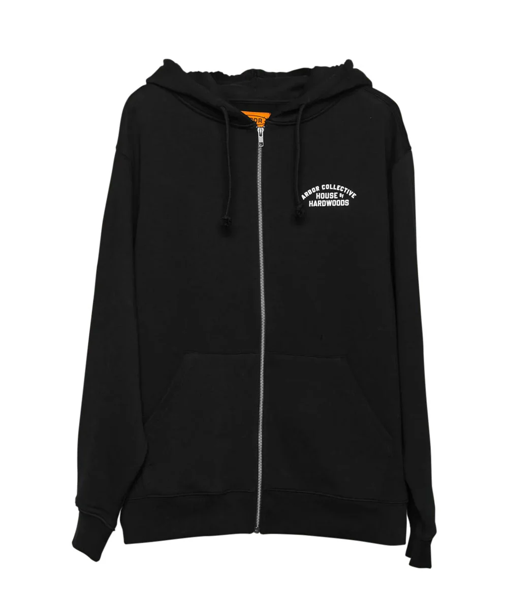 Hardwood Zip - Image 5