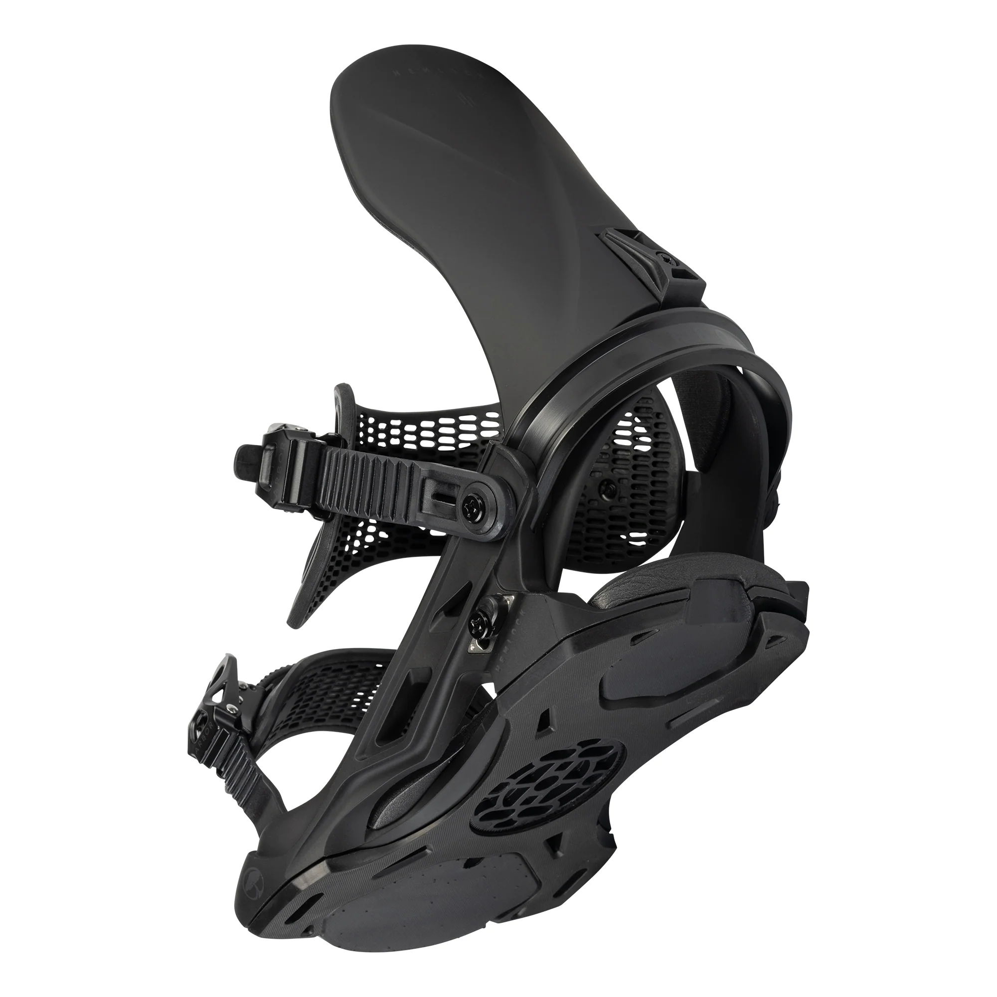 Hemlock Black - Image 2