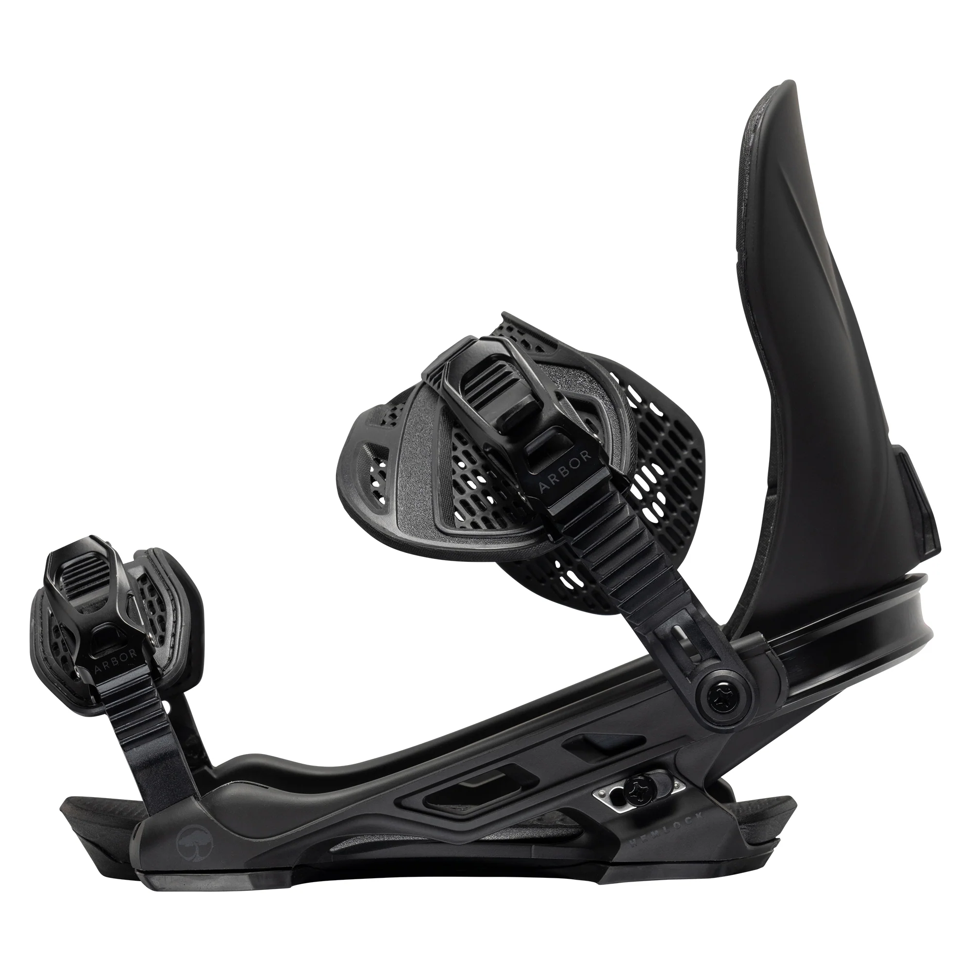 Hemlock Black - Image 3