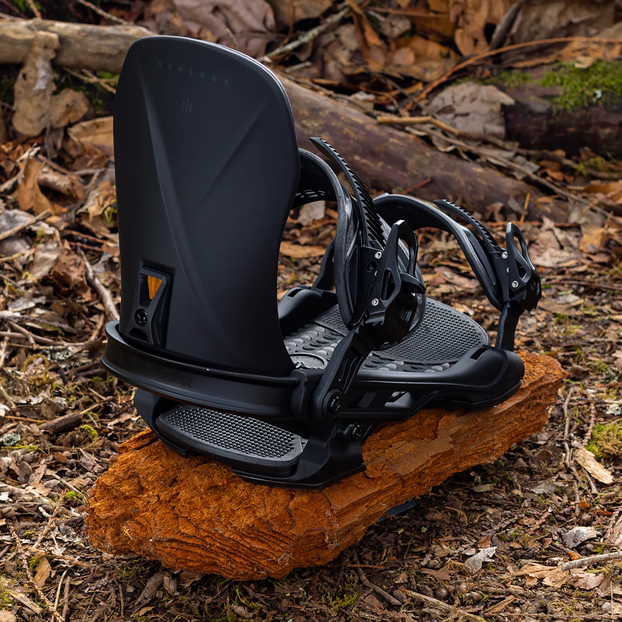 Hemlock Black - Image 5