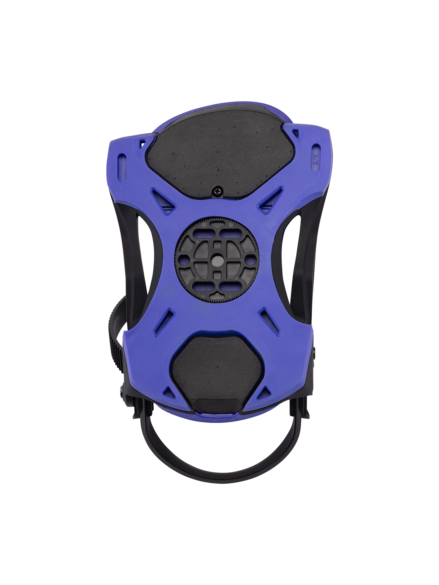 Hemlock Binding Black / Purple - Image 5
