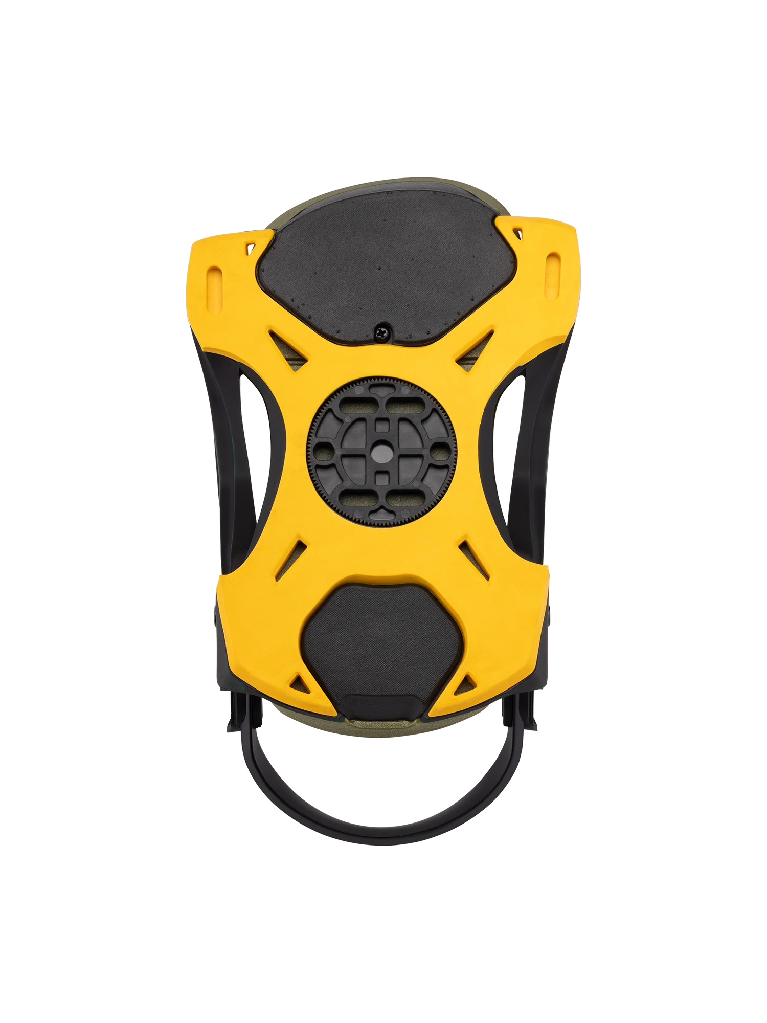 Hemlock Binding Military / Black - Image 6