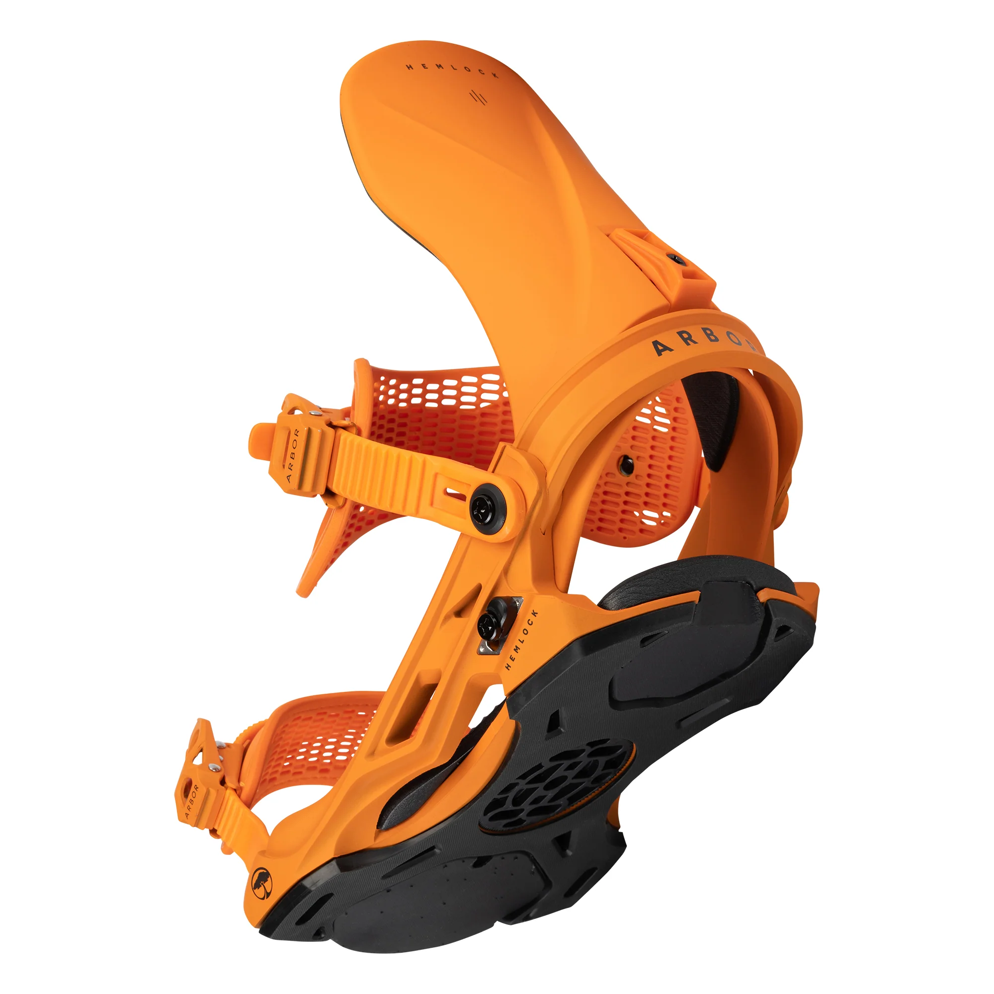 Hemlock Orange - Image 2