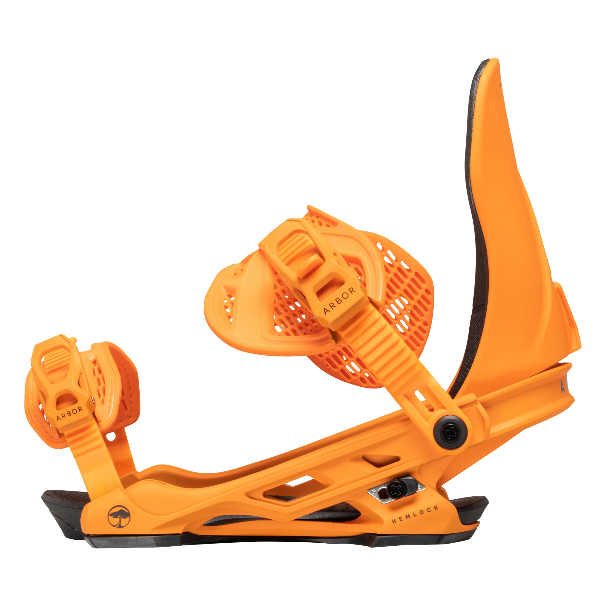 Hemlock Orange - Image 3