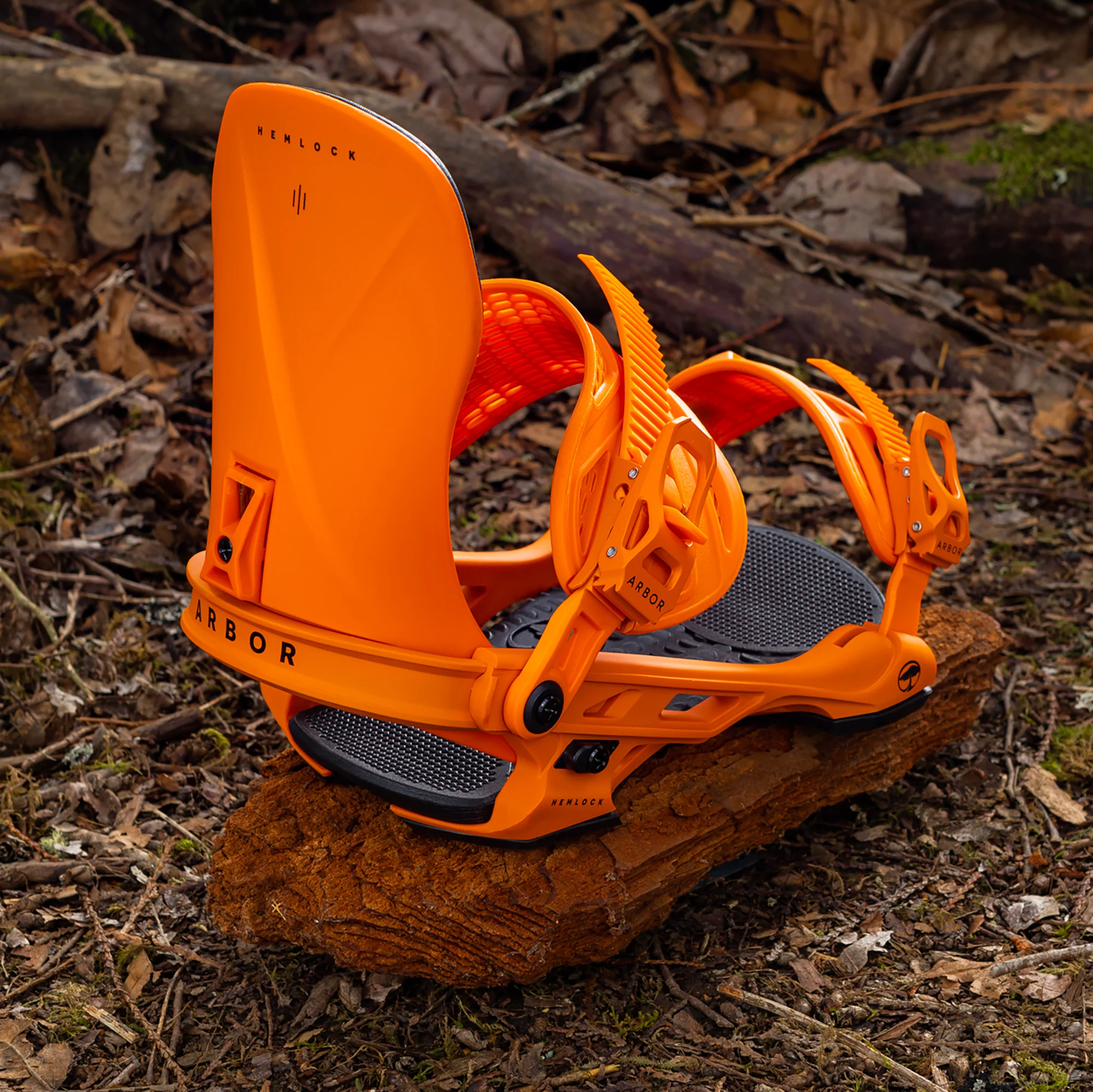 Hemlock Orange - Image 5