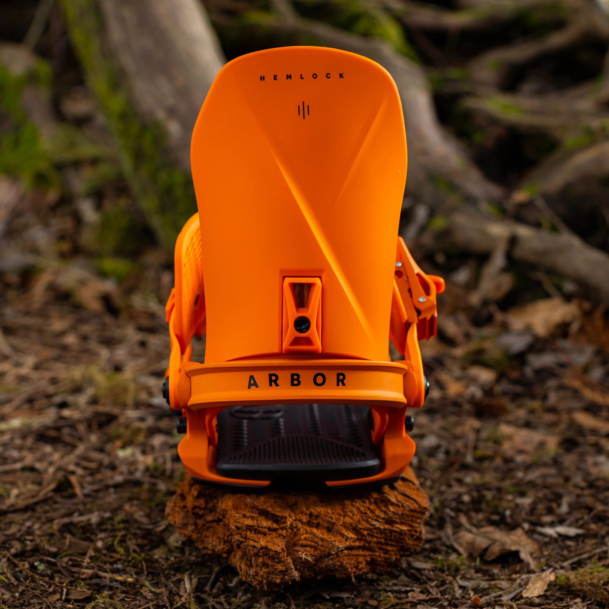 Hemlock Orange - Image 6