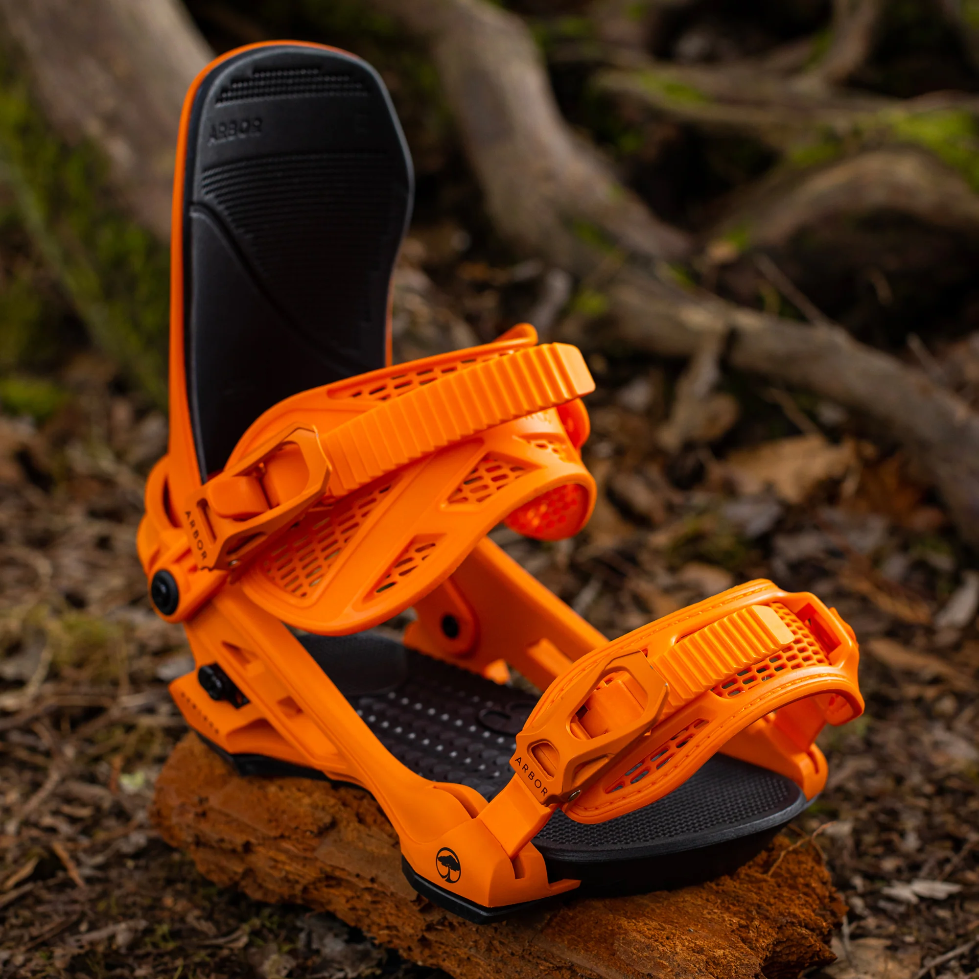 Hemlock Orange - Image 7