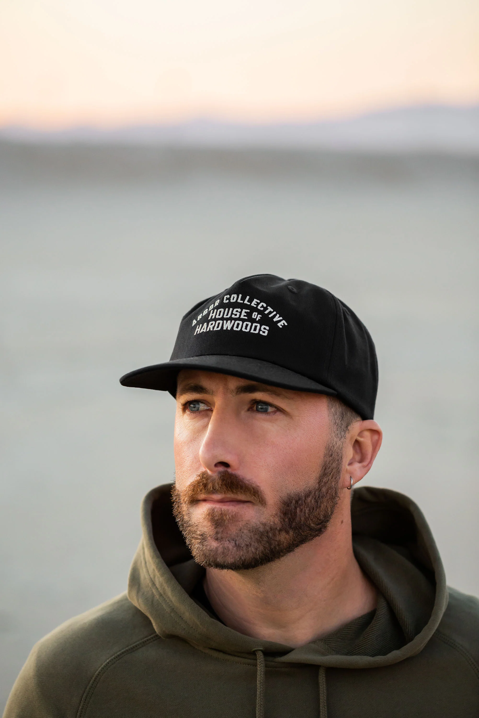 House of Hardwoods Cap - Image 2