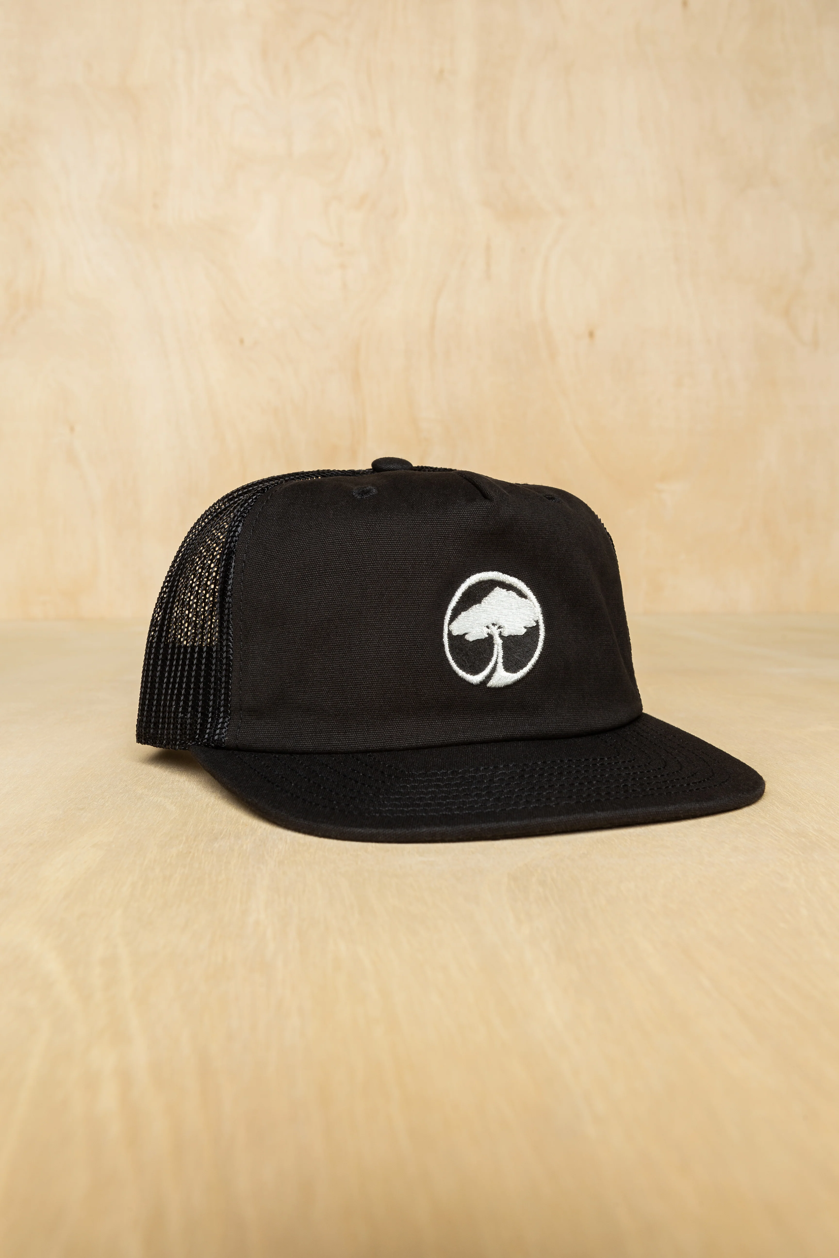 Icon Trucker Cap - Image 2