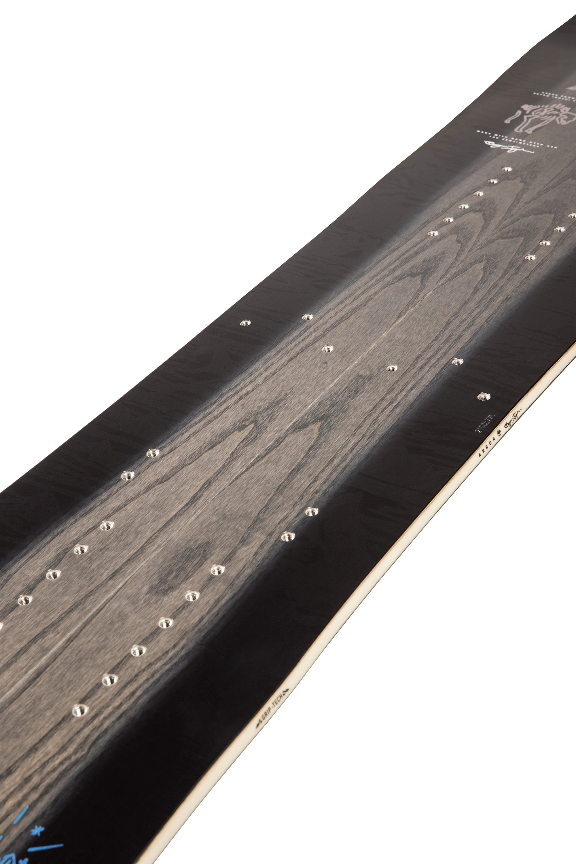 Bryan Iguchi Pro Splitboard - Image 4