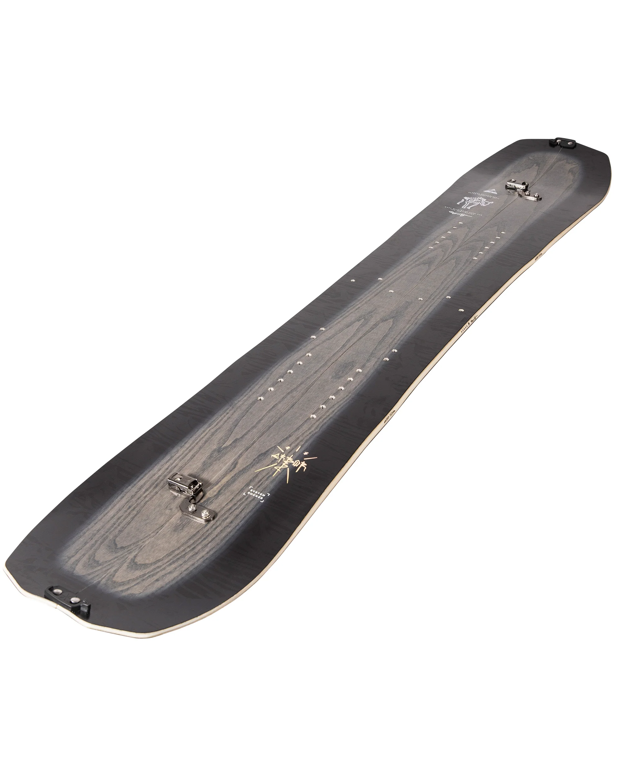 Bryan Iguchi Pro Splitboard - Image 5