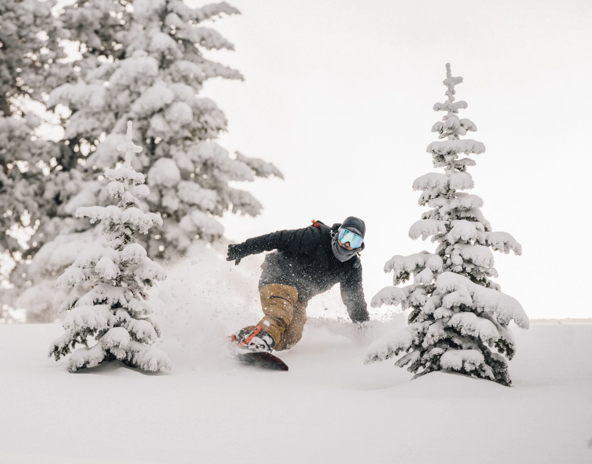 Bryan Iguchi Pro Splitboard - Image 8