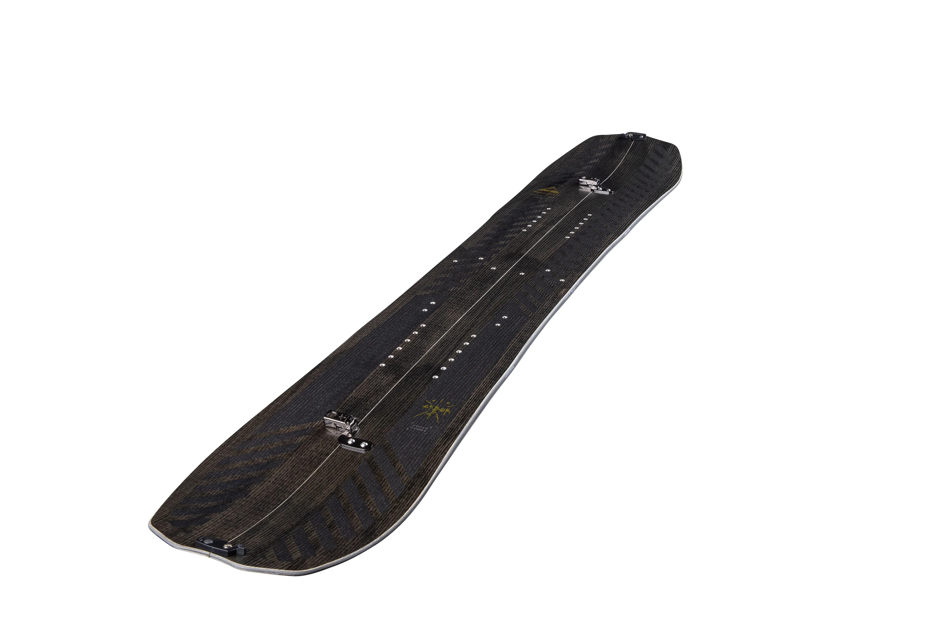 Bryan Iguchi Pro Splitboard - Image 4