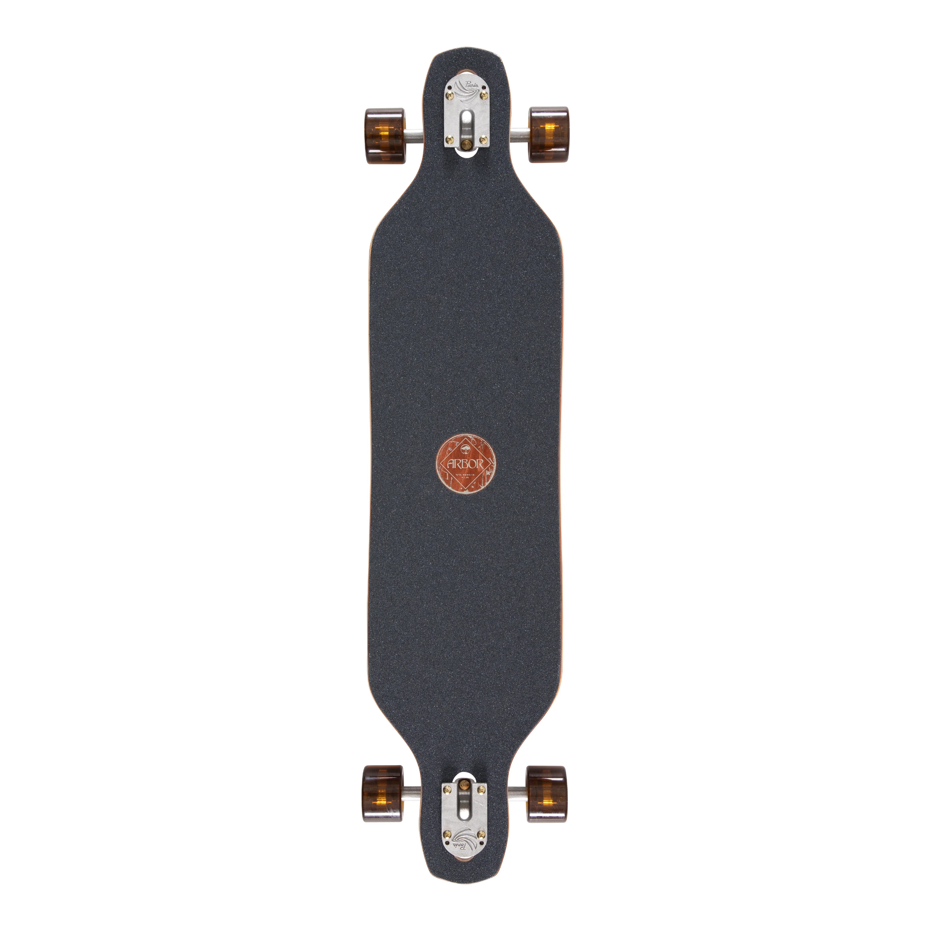 Journey Evergreen Axis 40 - Image 6