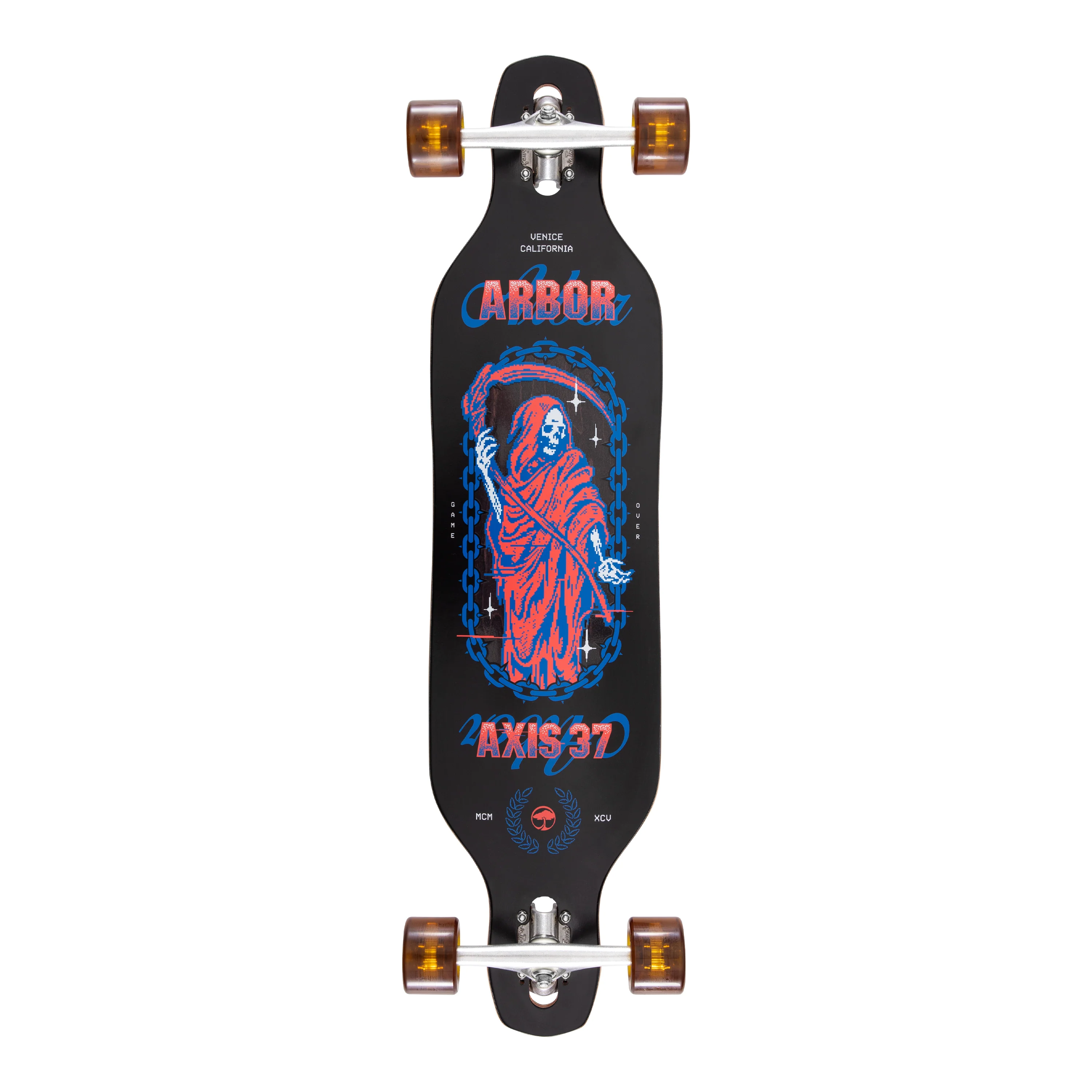 Journey Reaper Axis 37 - Image 5