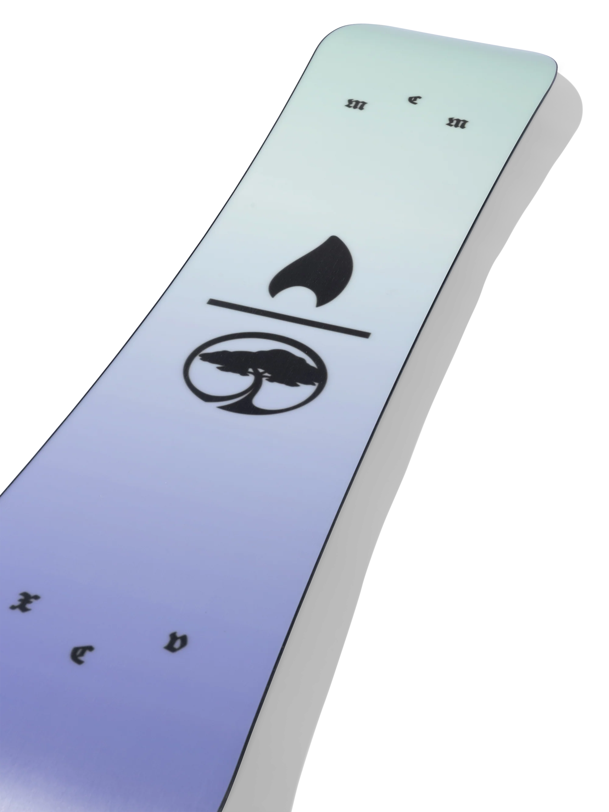 Kuro Neko Snowboard - Image 3