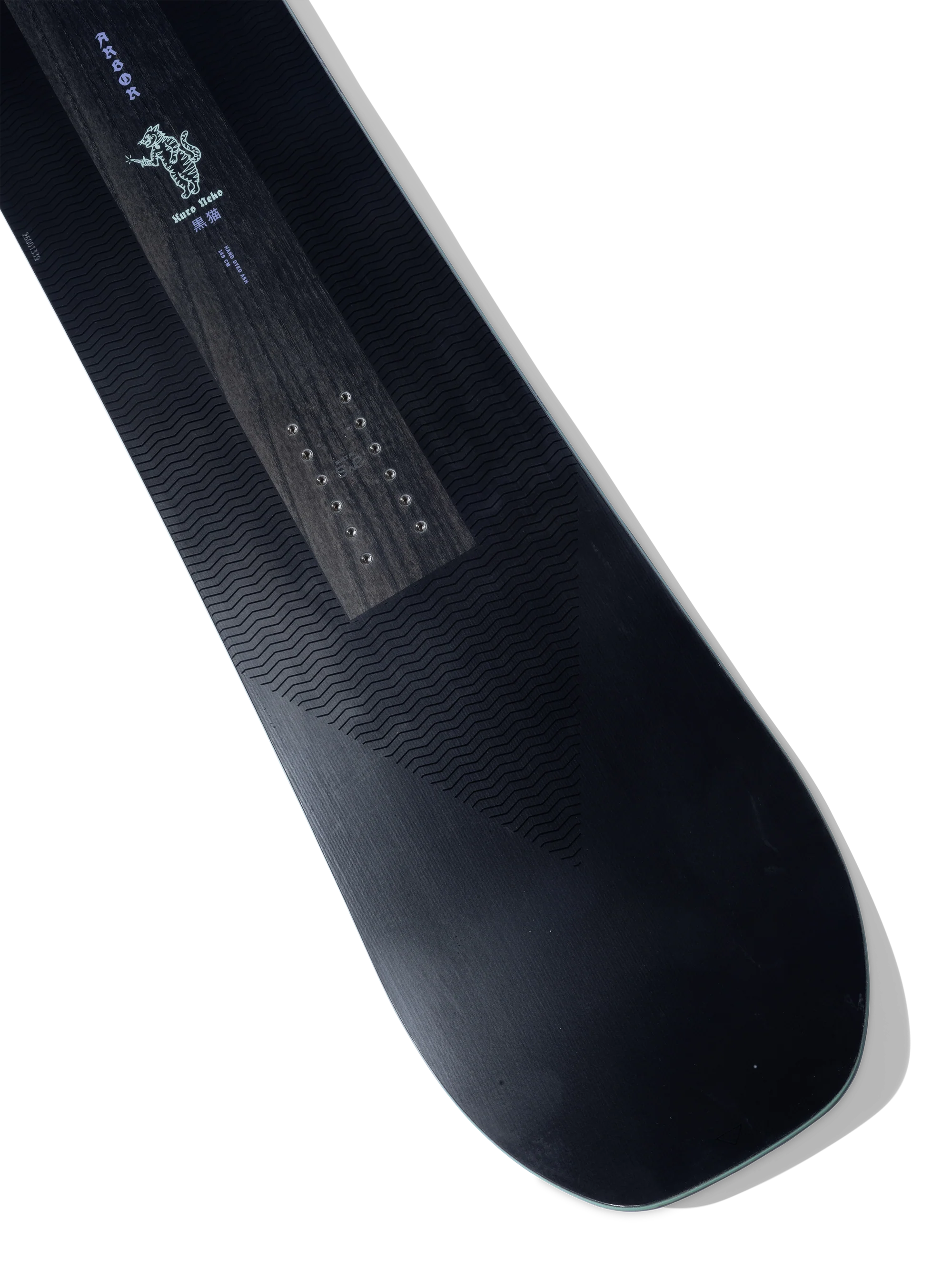 Kuro Neko Snowboard - Image 4