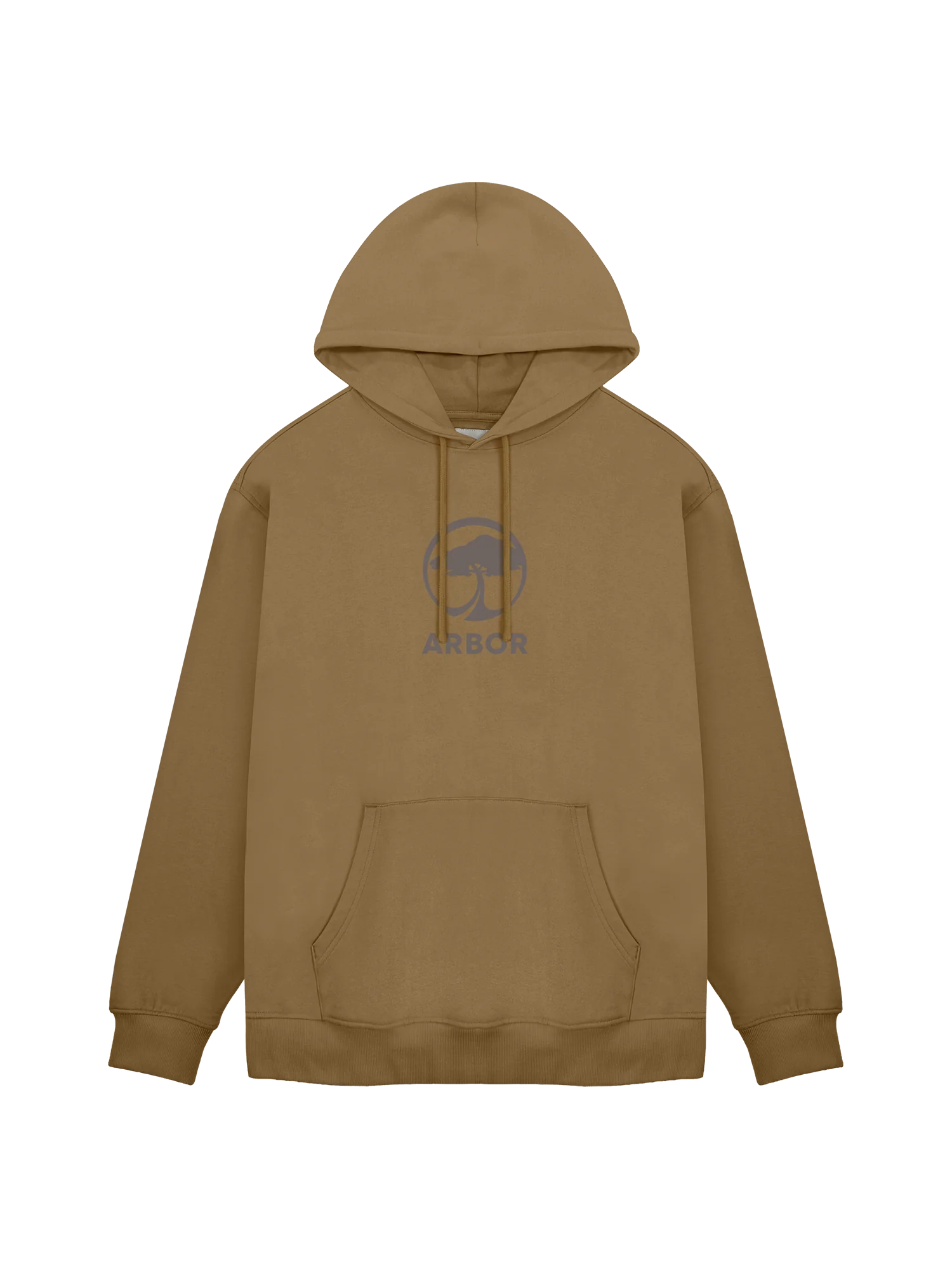 Landmark Hood - Camel - Image 2