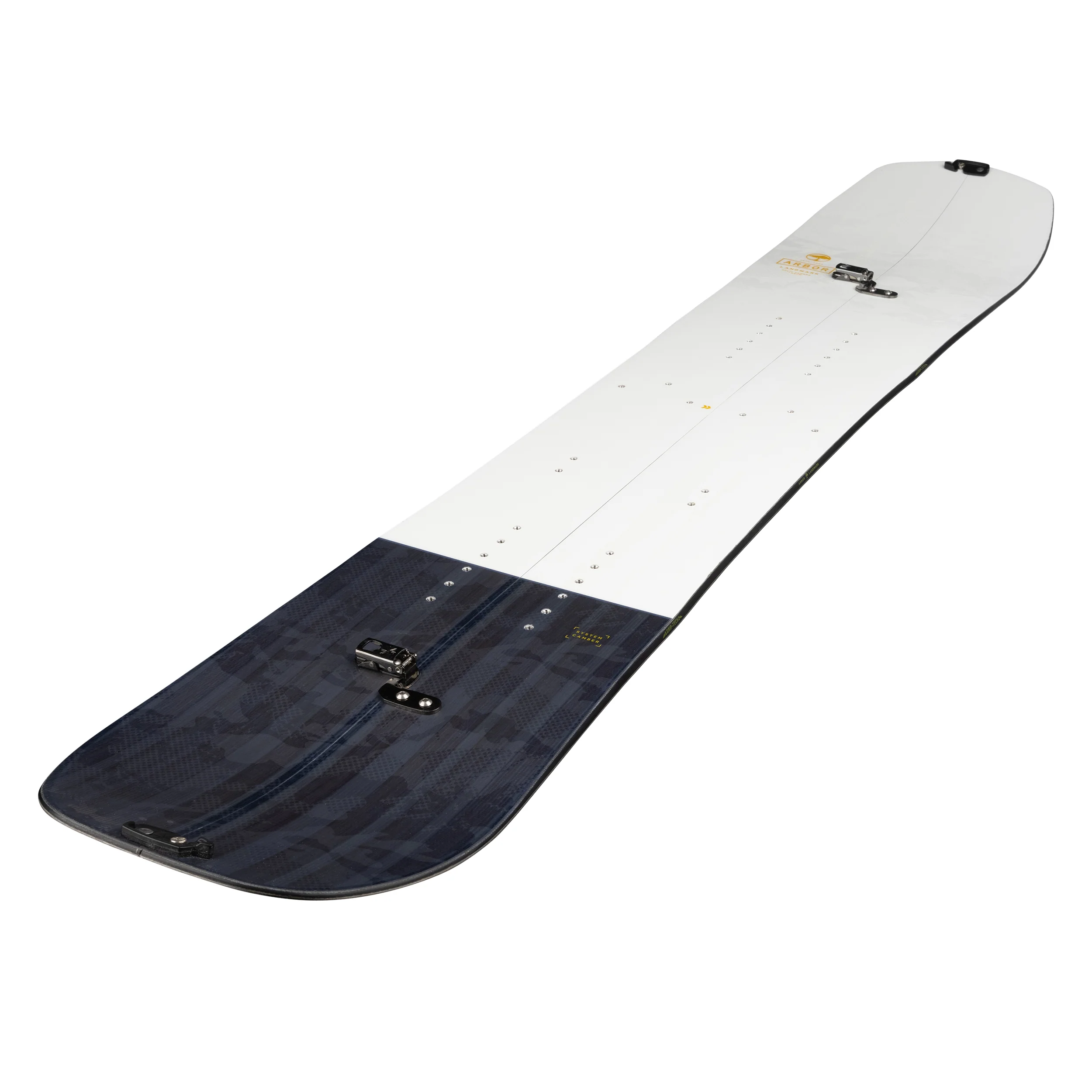 Landmark Splitboard Camber - Image 3
