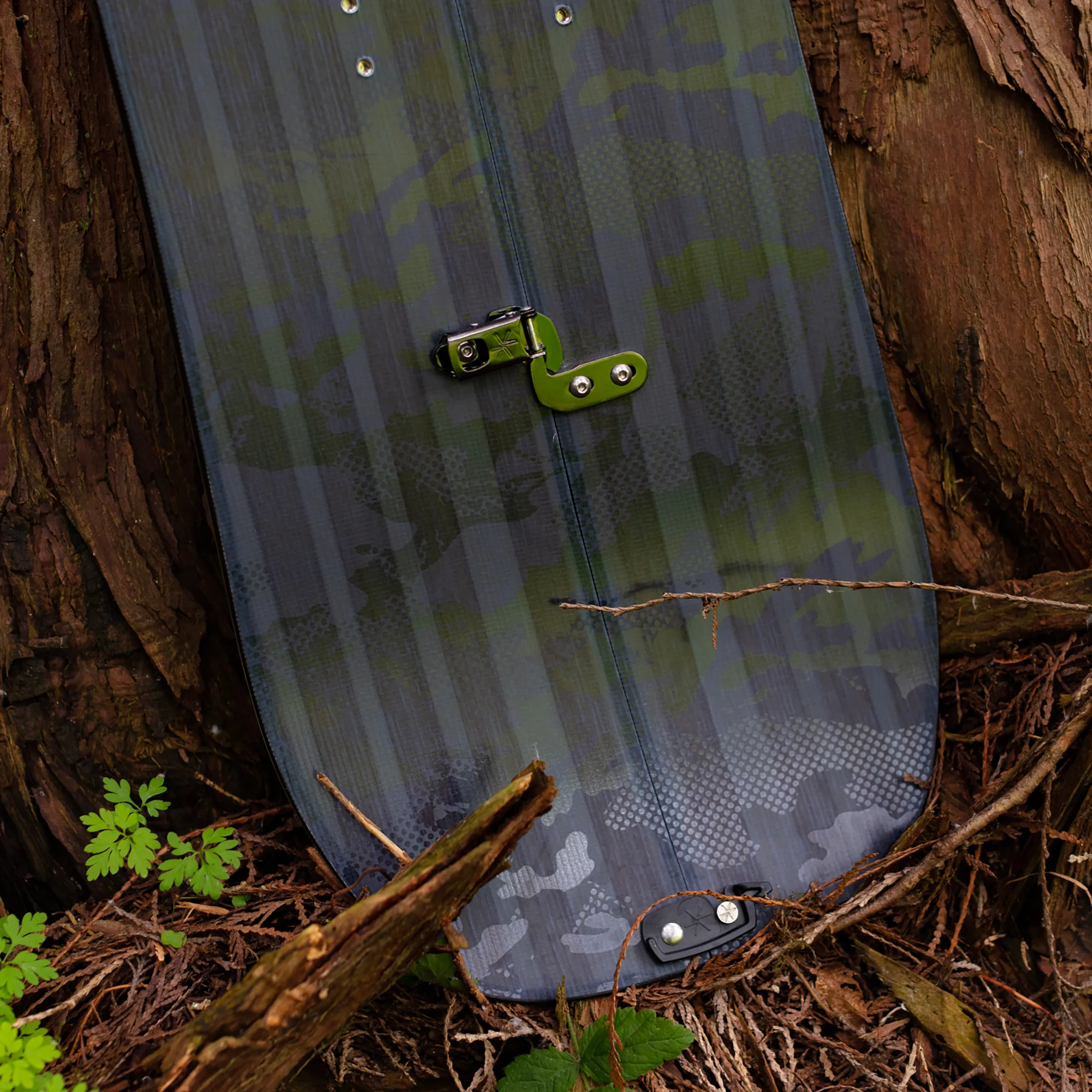 Landmark Splitboard Camber - Image 6