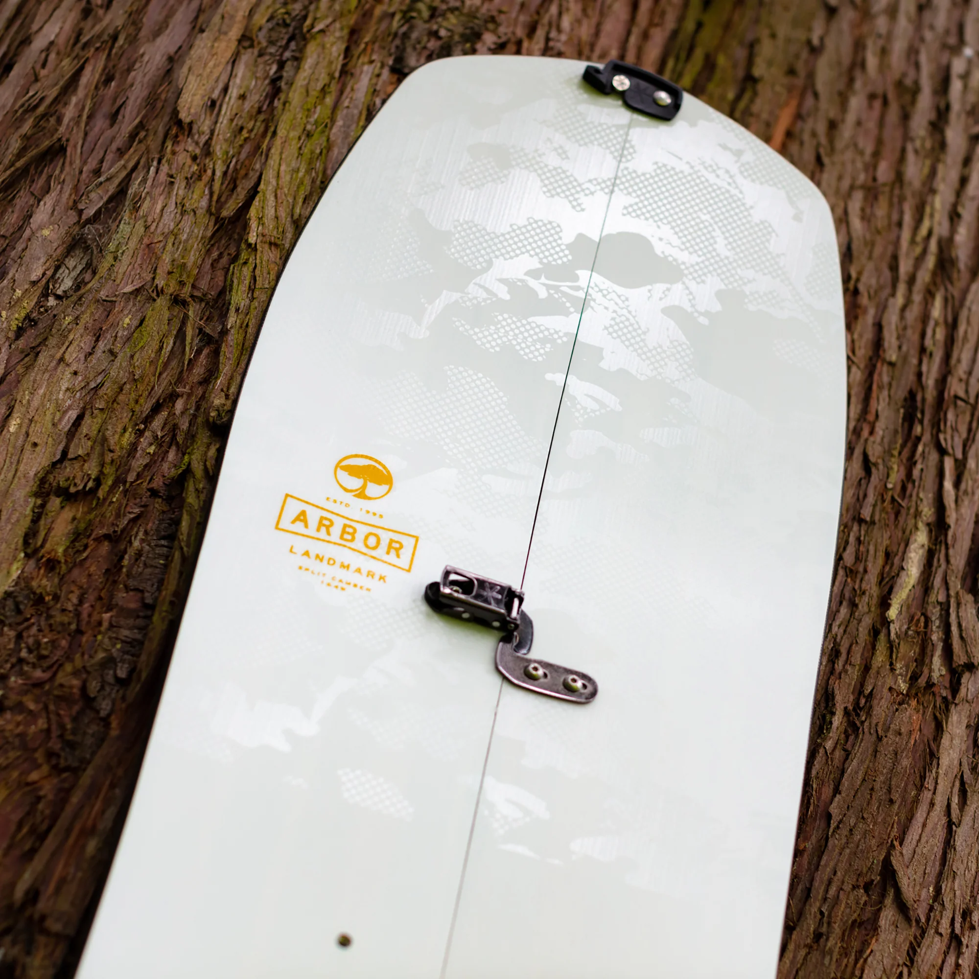 Landmark Splitboard Camber - Image 7