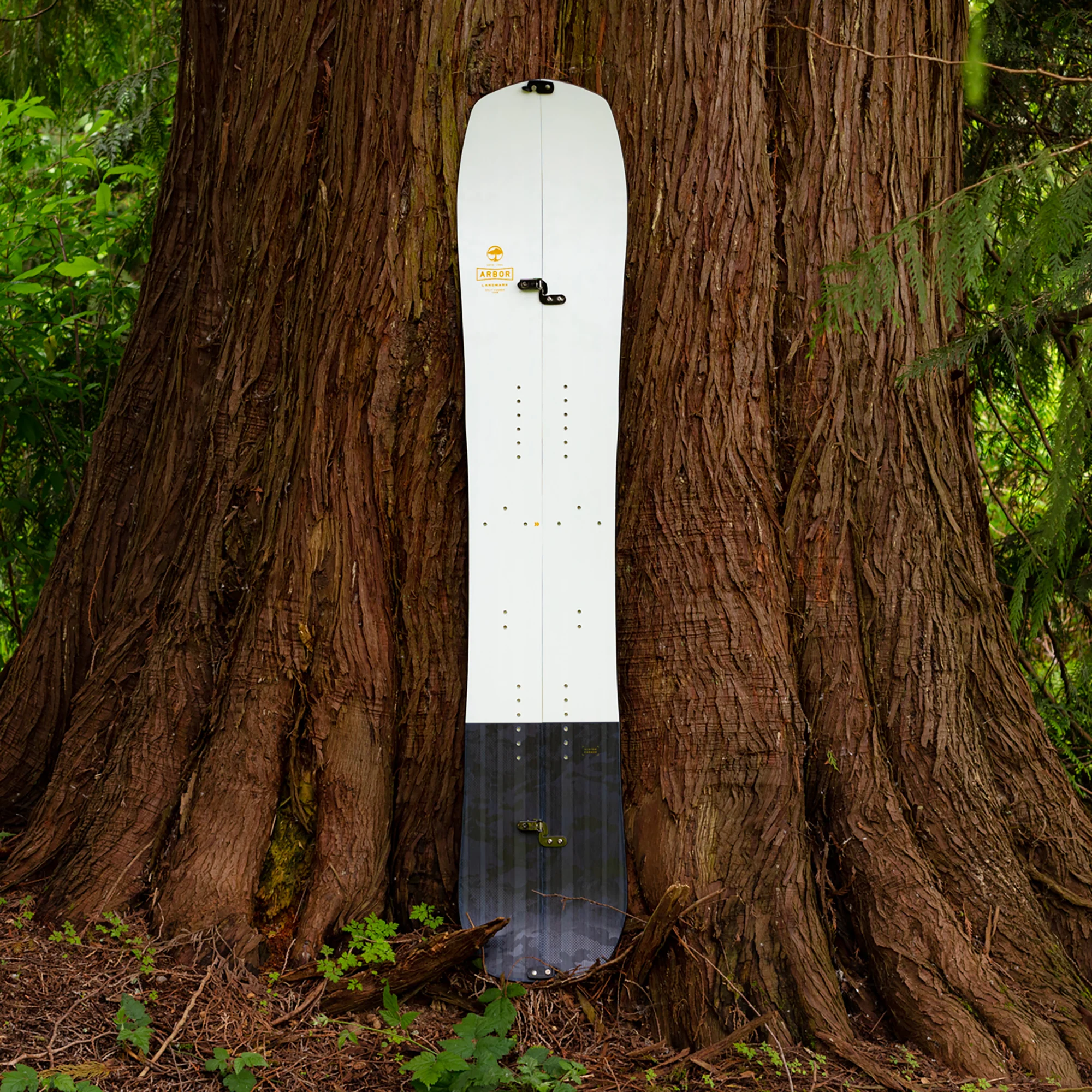Landmark Splitboard Rocker - Image 5
