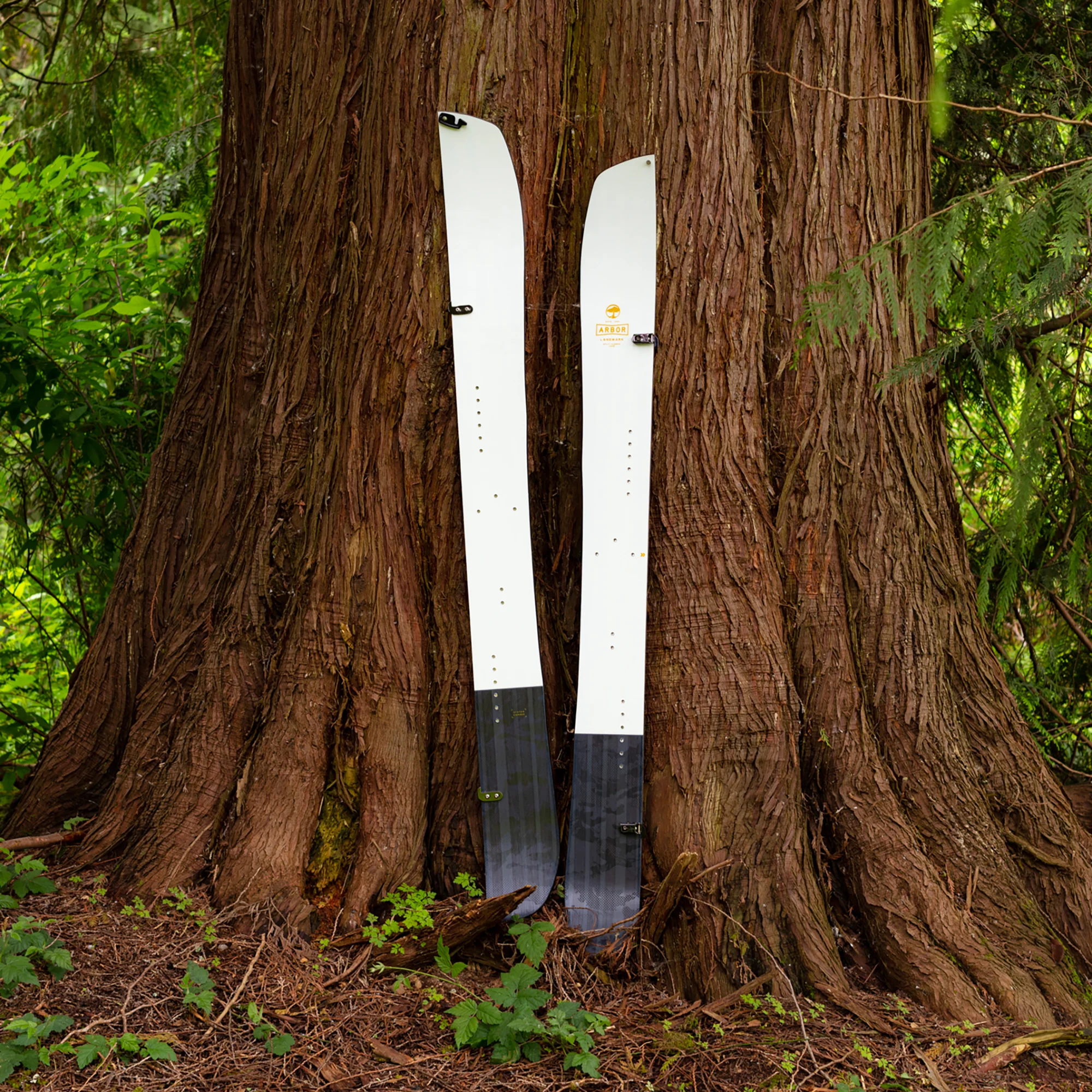 Landmark Splitboard Rocker - Image 9