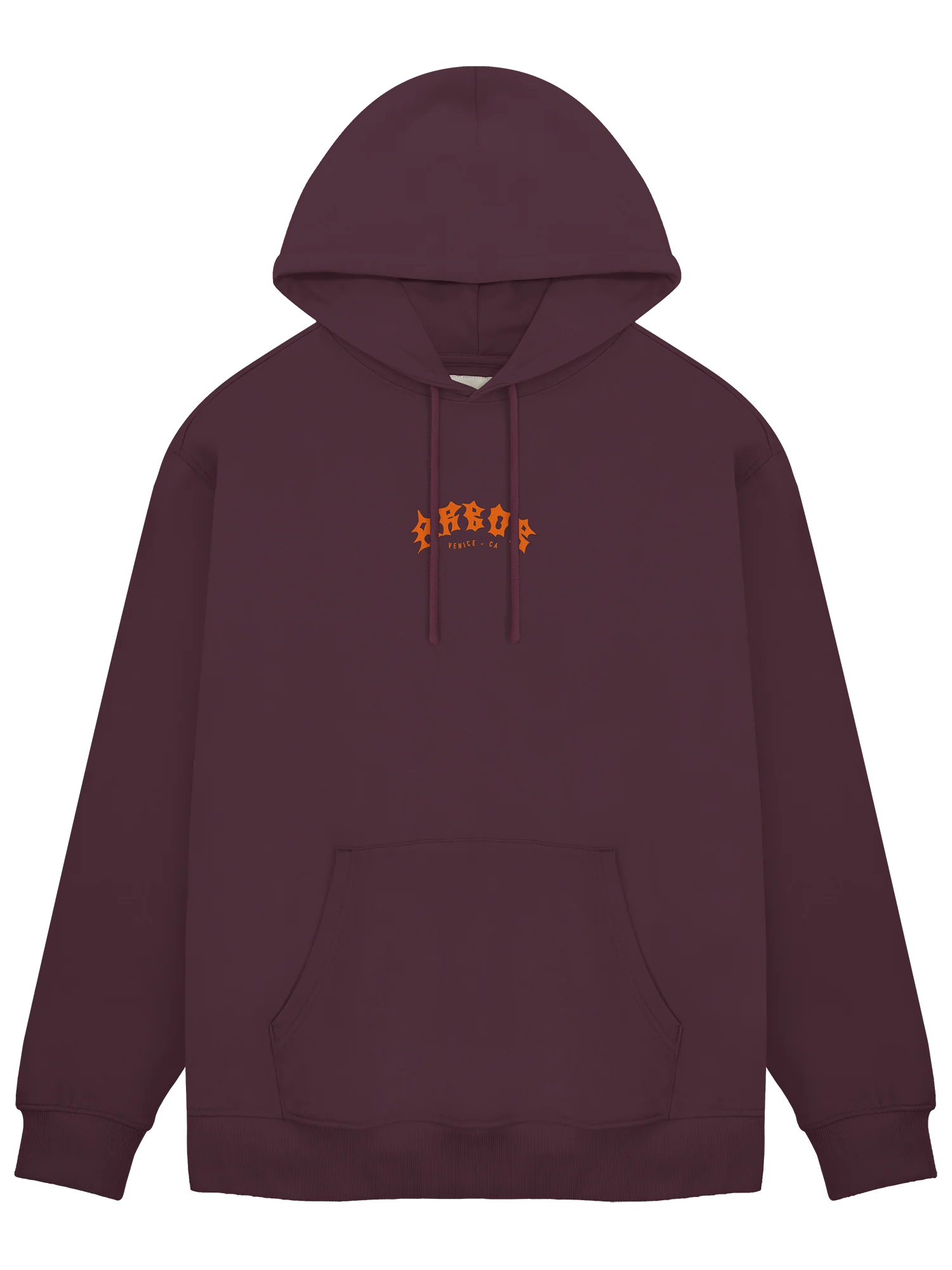 Legacy Hood - Mulberry - Image 2