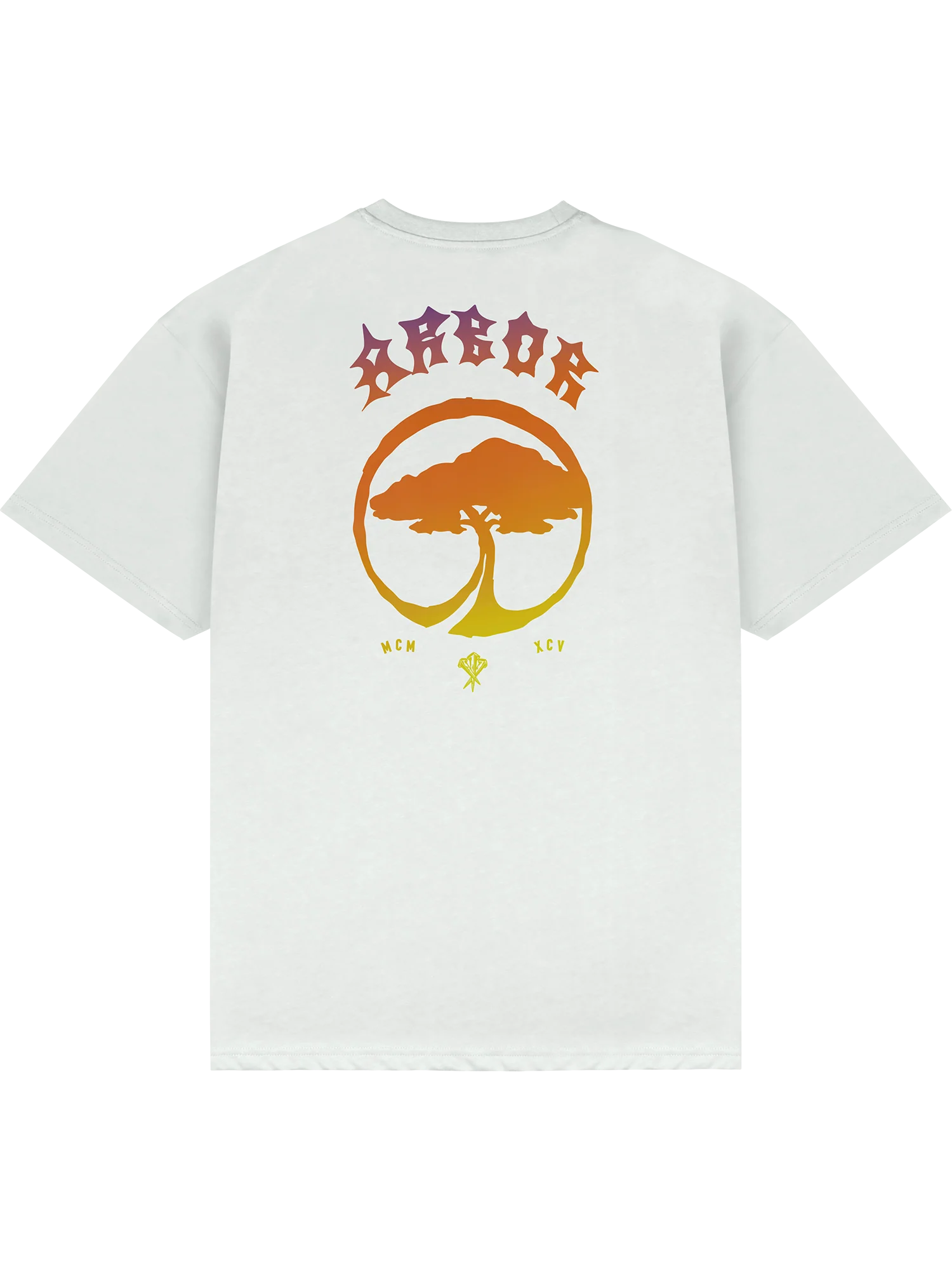 Legacy T-Shirt - White