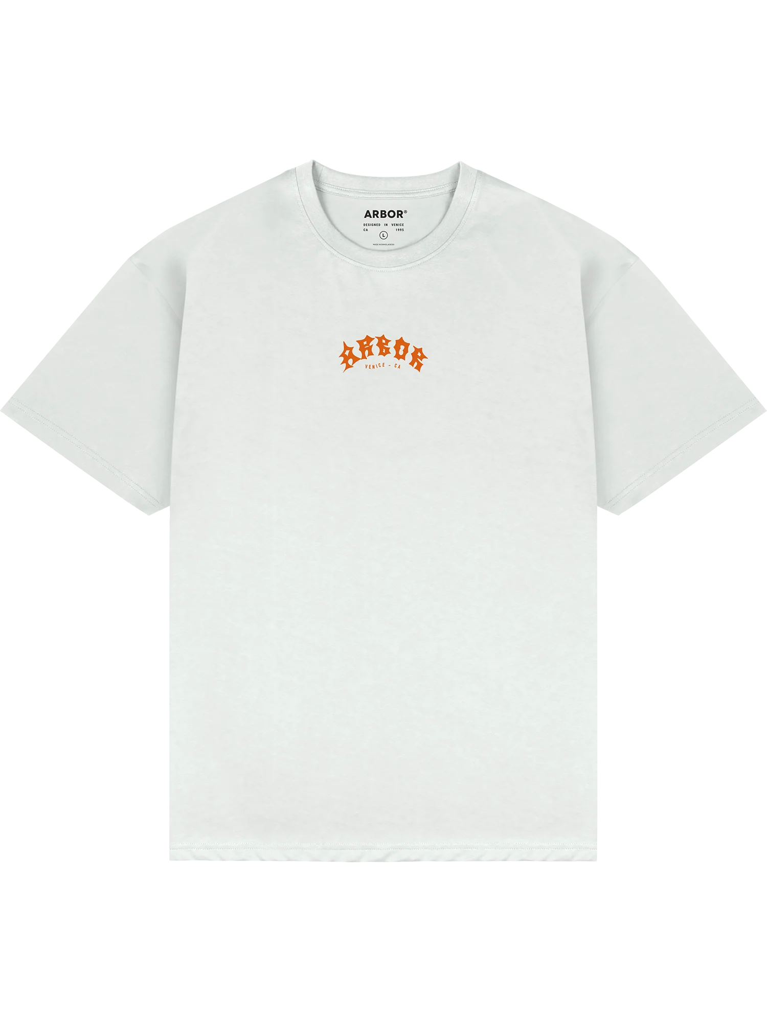 Legacy T-Shirt - White - Image 2