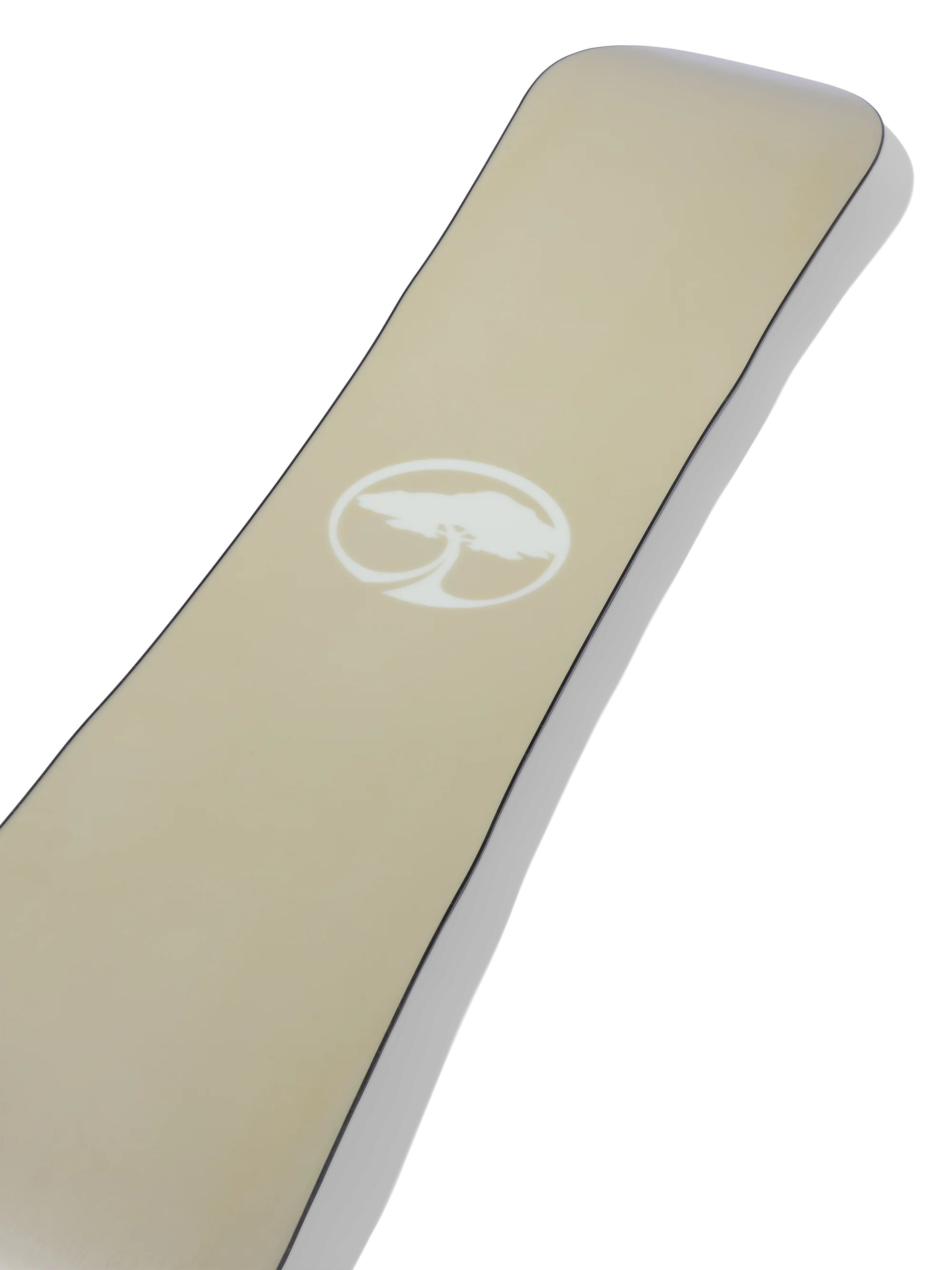 Mantra Decon Snowboard - Image 3