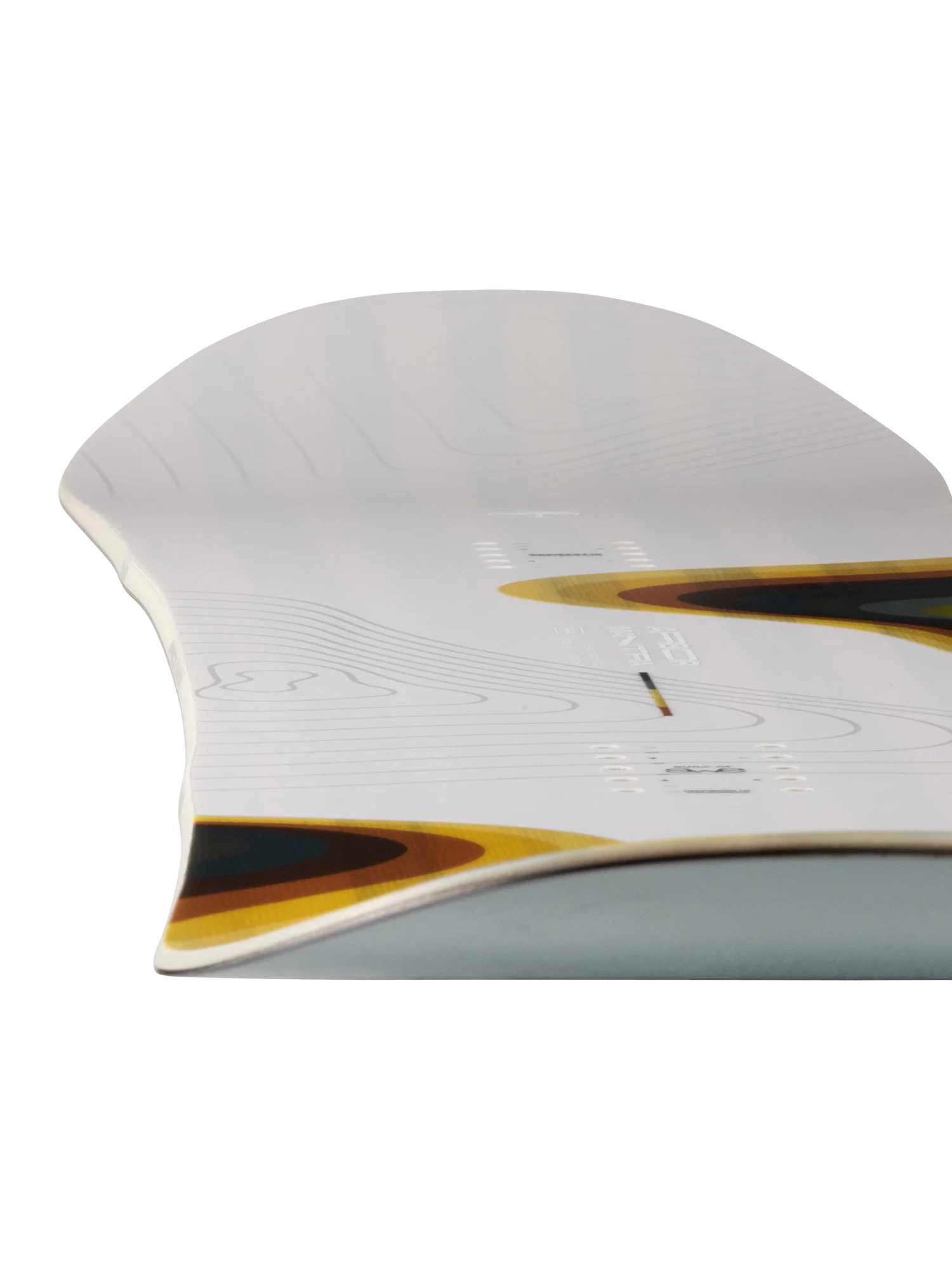 Mantra Snowboard - Image 2