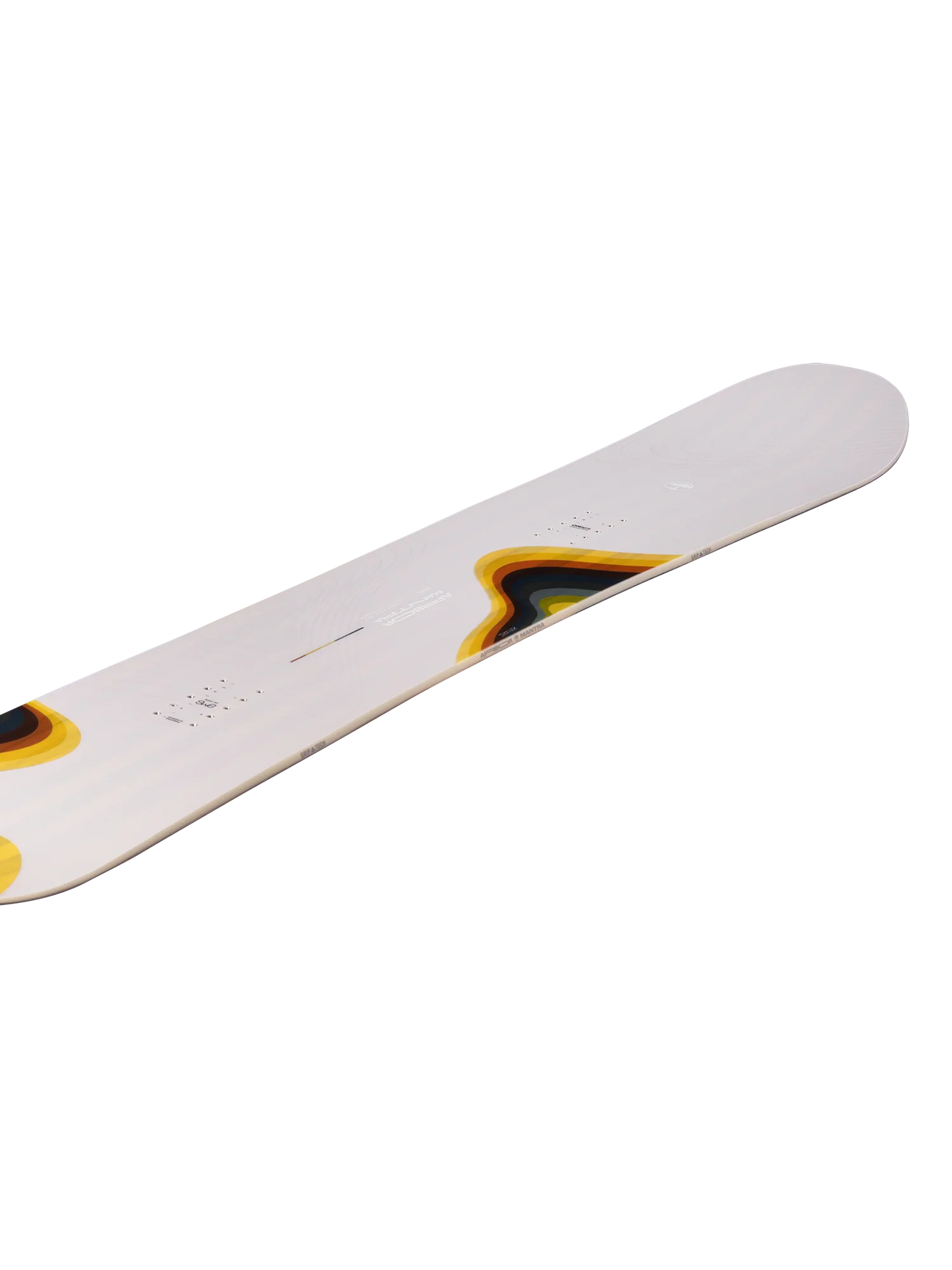 Mantra Snowboard - Image 3