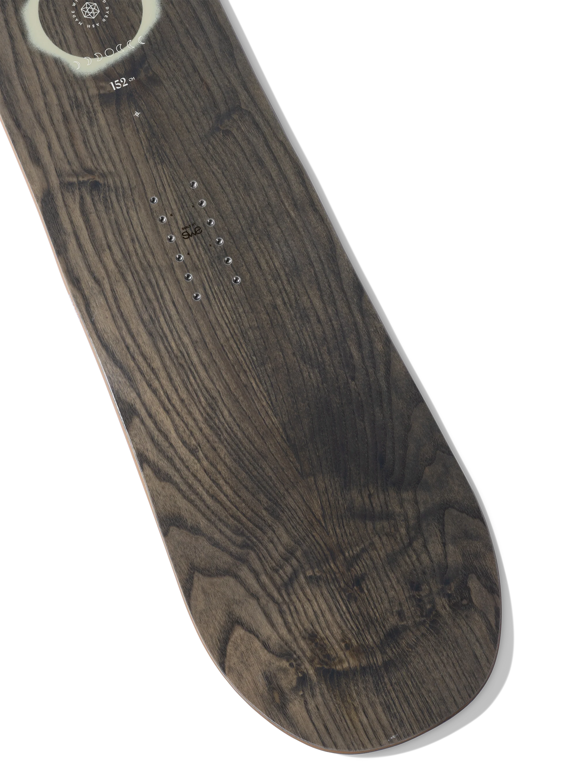 Mantra Snowboard - Image 4