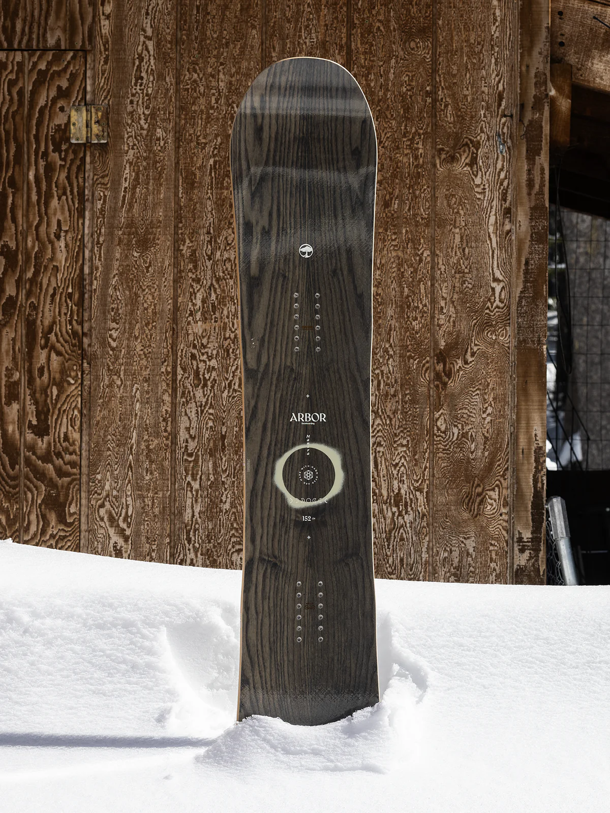 Mantra Snowboard - Image 5