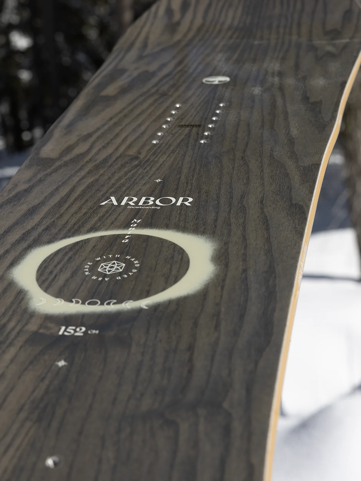 Mantra Snowboard - Image 6