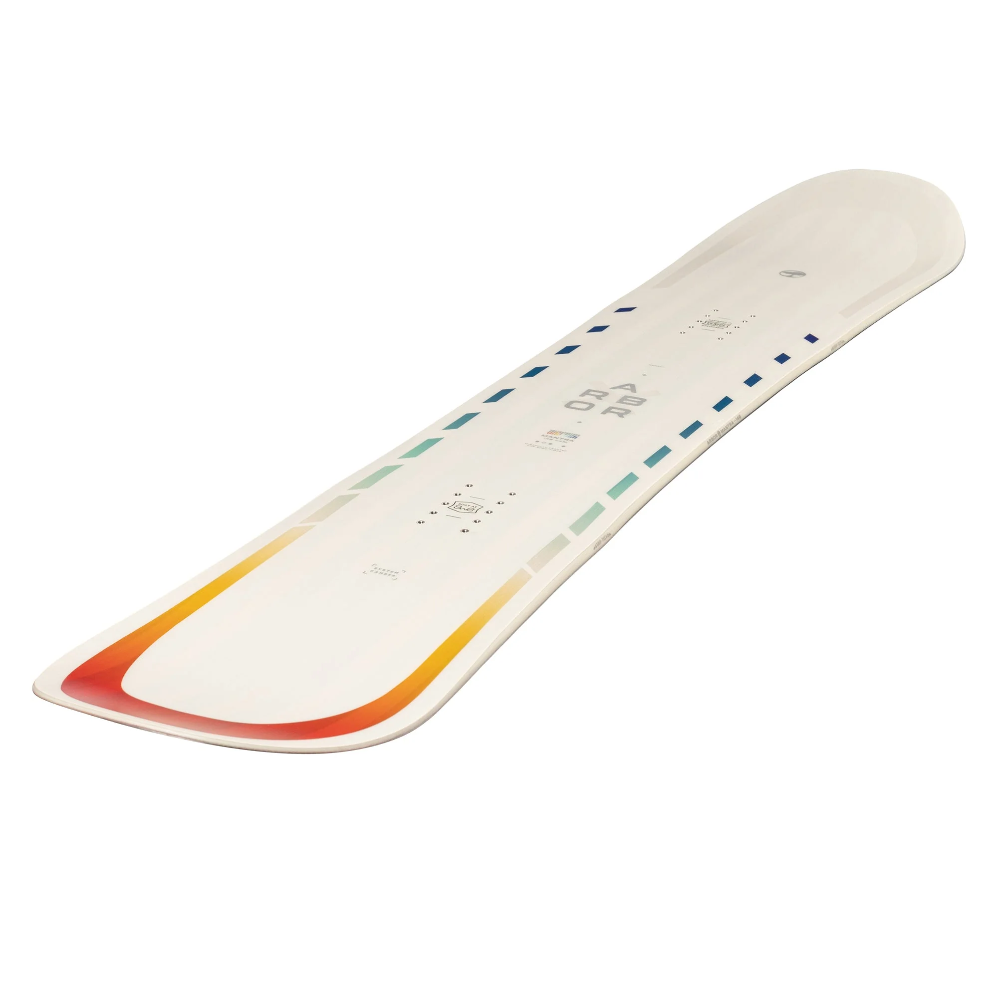 Mantra Camber (Factory Second) - Image 3