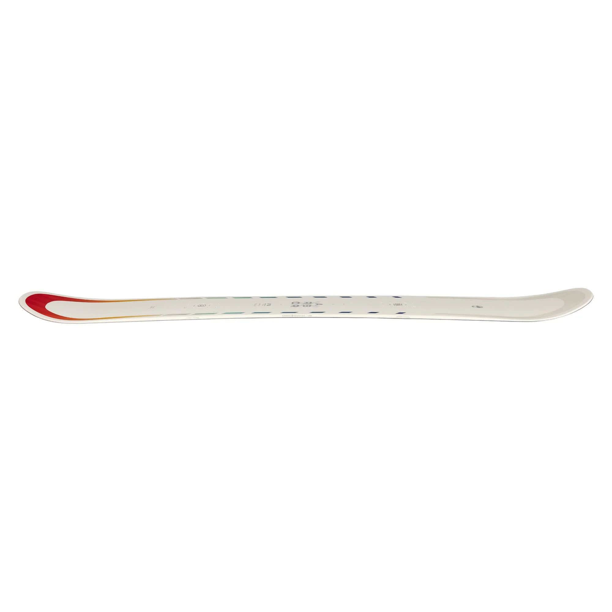 Mantra Camber (Factory Second) - Image 4