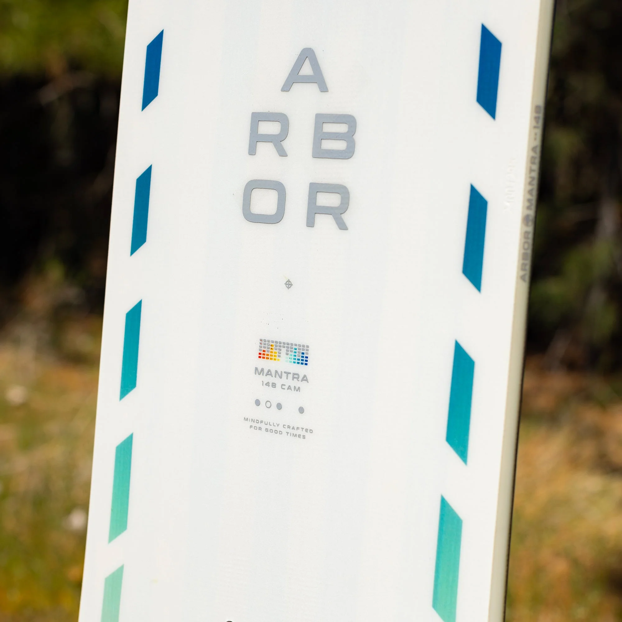 Mantra Camber (Factory Second) - Image 7