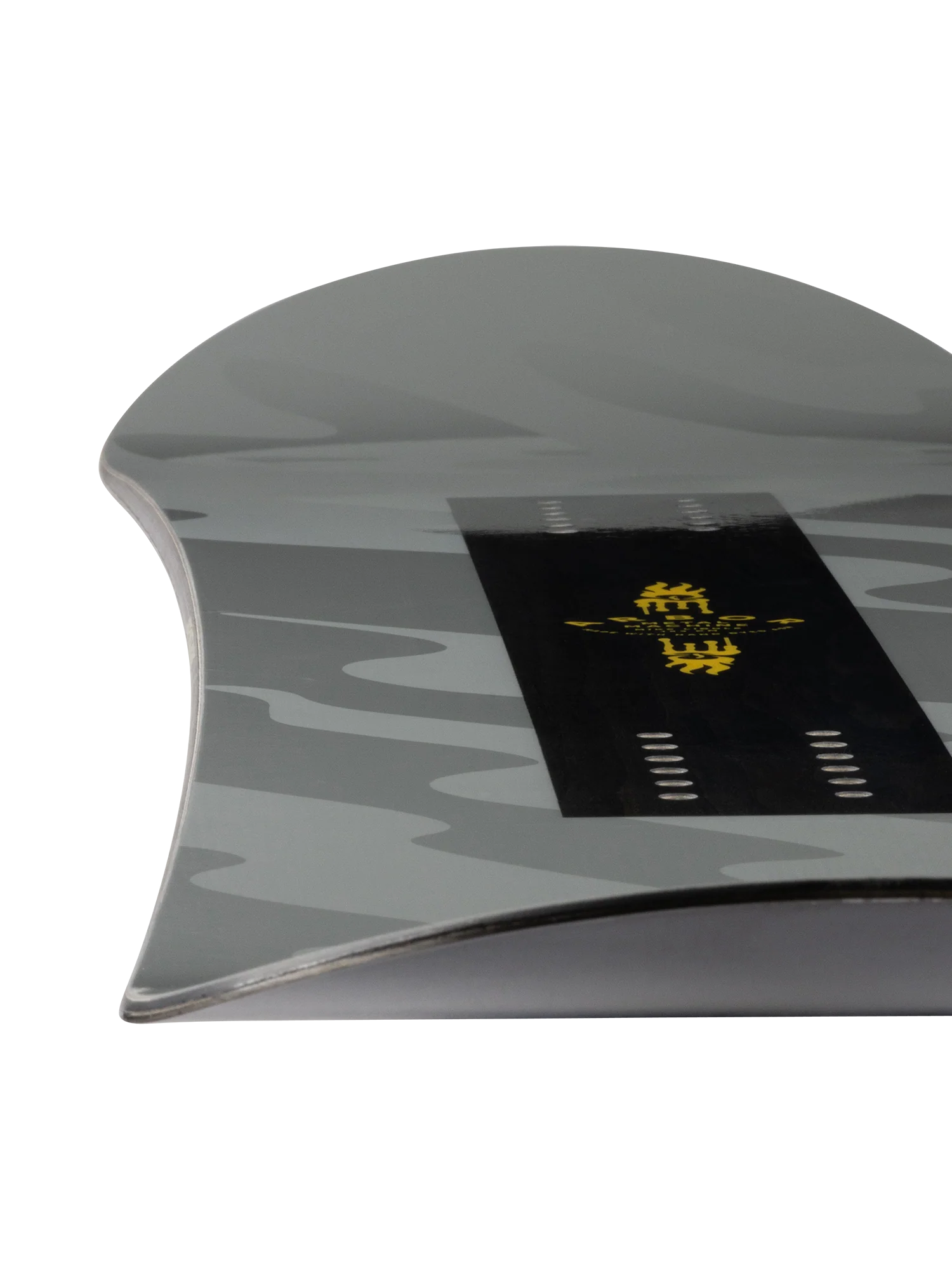 Metal Machine Snowboard - Image 2