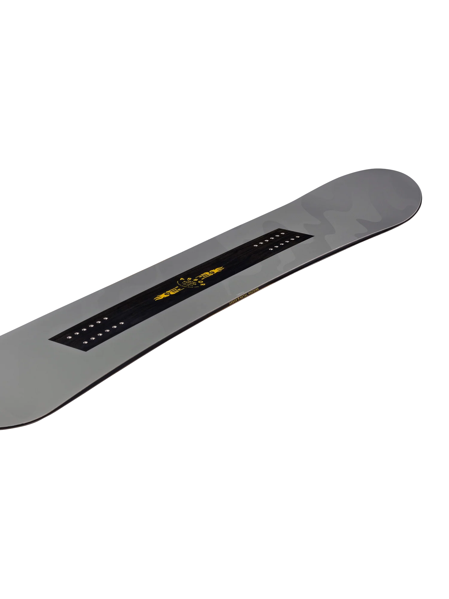 Metal Machine Snowboard - Image 3