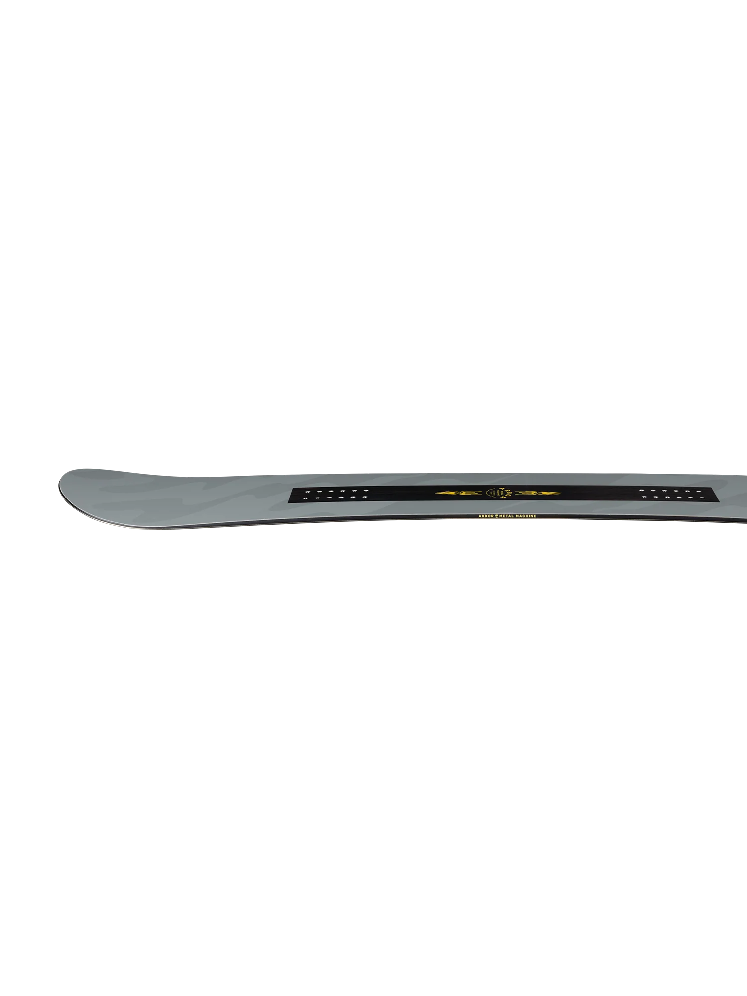 Metal Machine Snowboard - Image 4