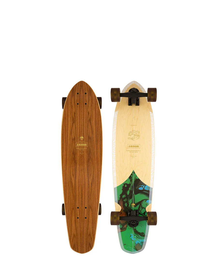 Mission Groundswell - Image 4