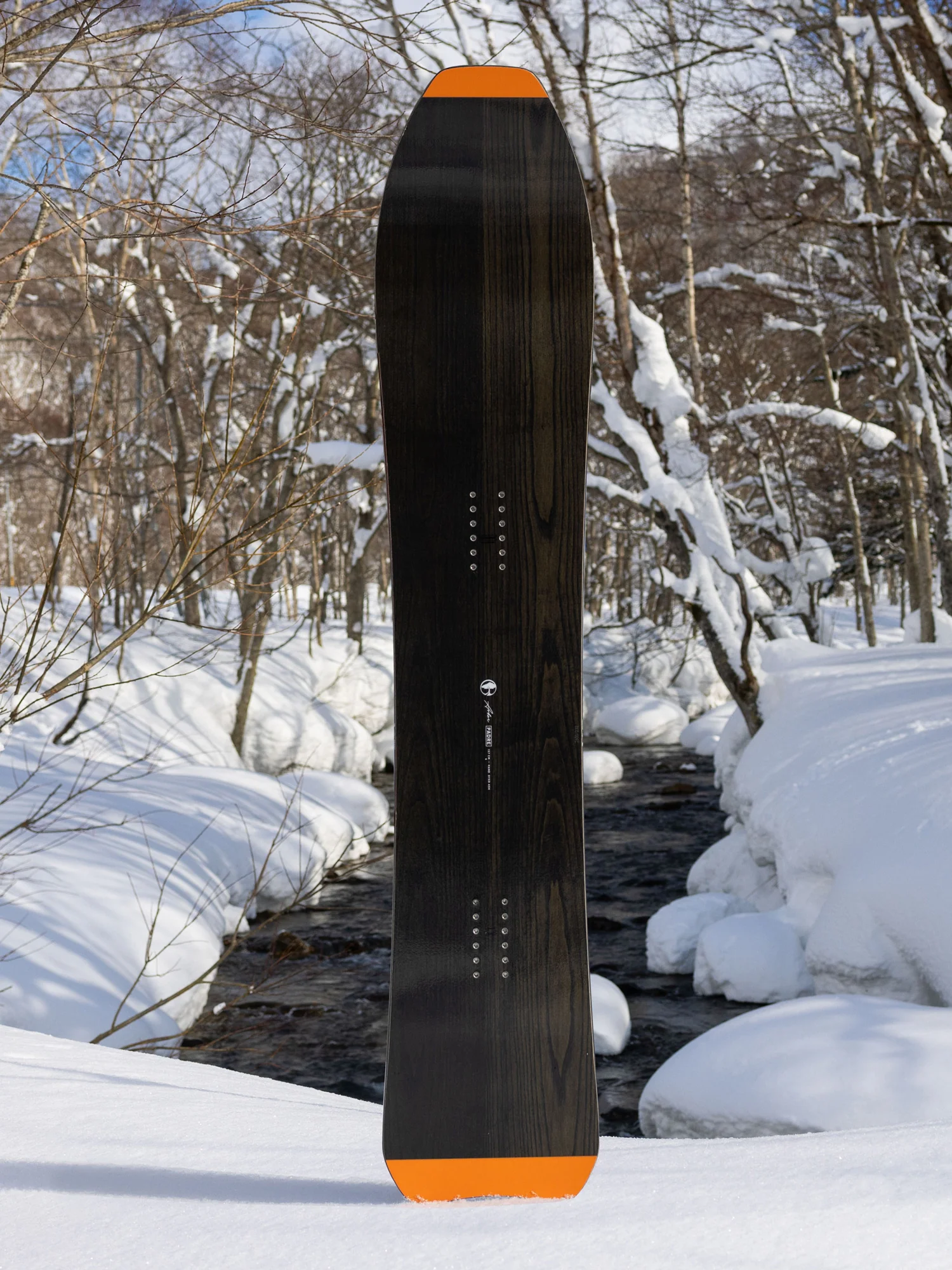Padre Snowboard - Image 5