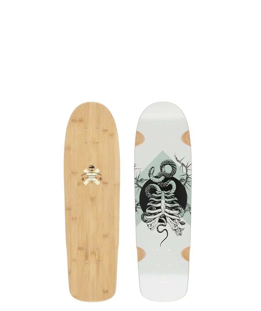 Pilsner Bamboo Deck - Image 5