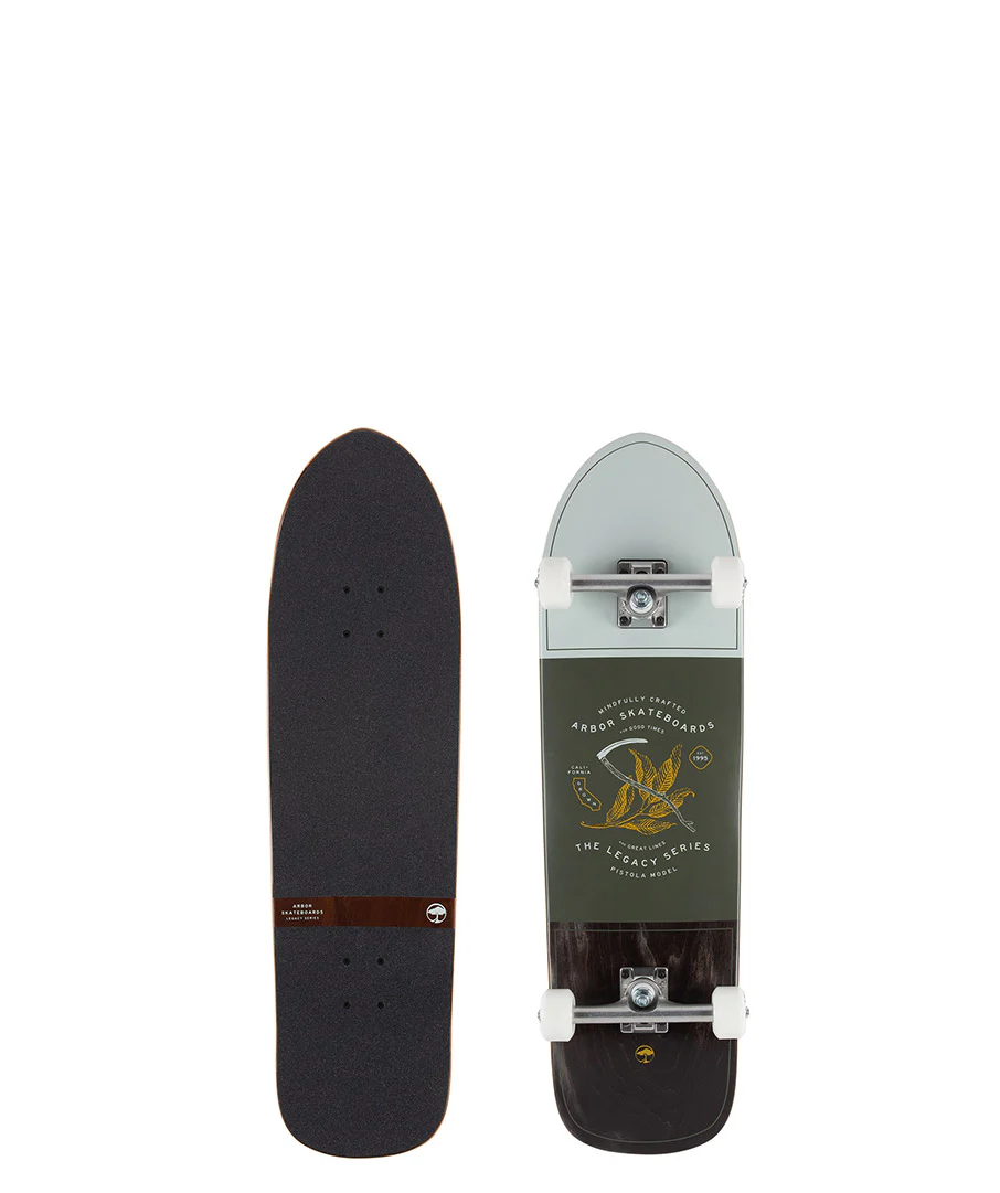 Pistola Legacy - Image 6